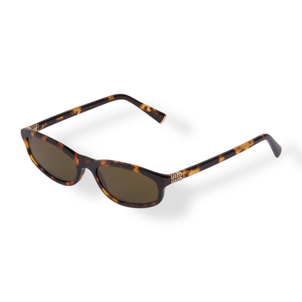 Miu Miu - Regard 06S Sunglasses