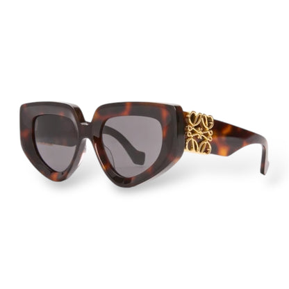 Loewe - Diamond Sunglasses