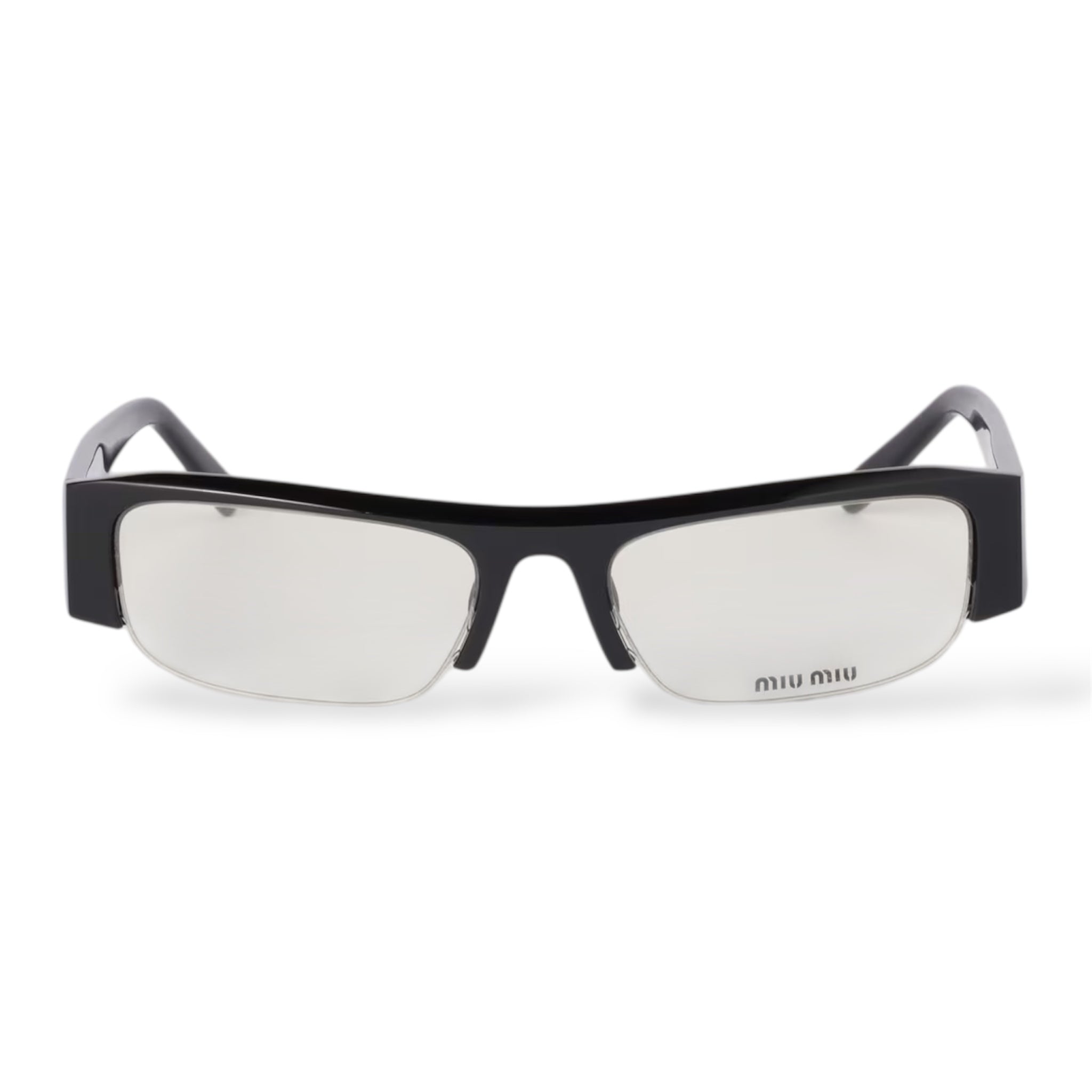 d*y様 MIU MIU ブラック サングラス Vedette Sunglass 32564751_62844947_322.jpg