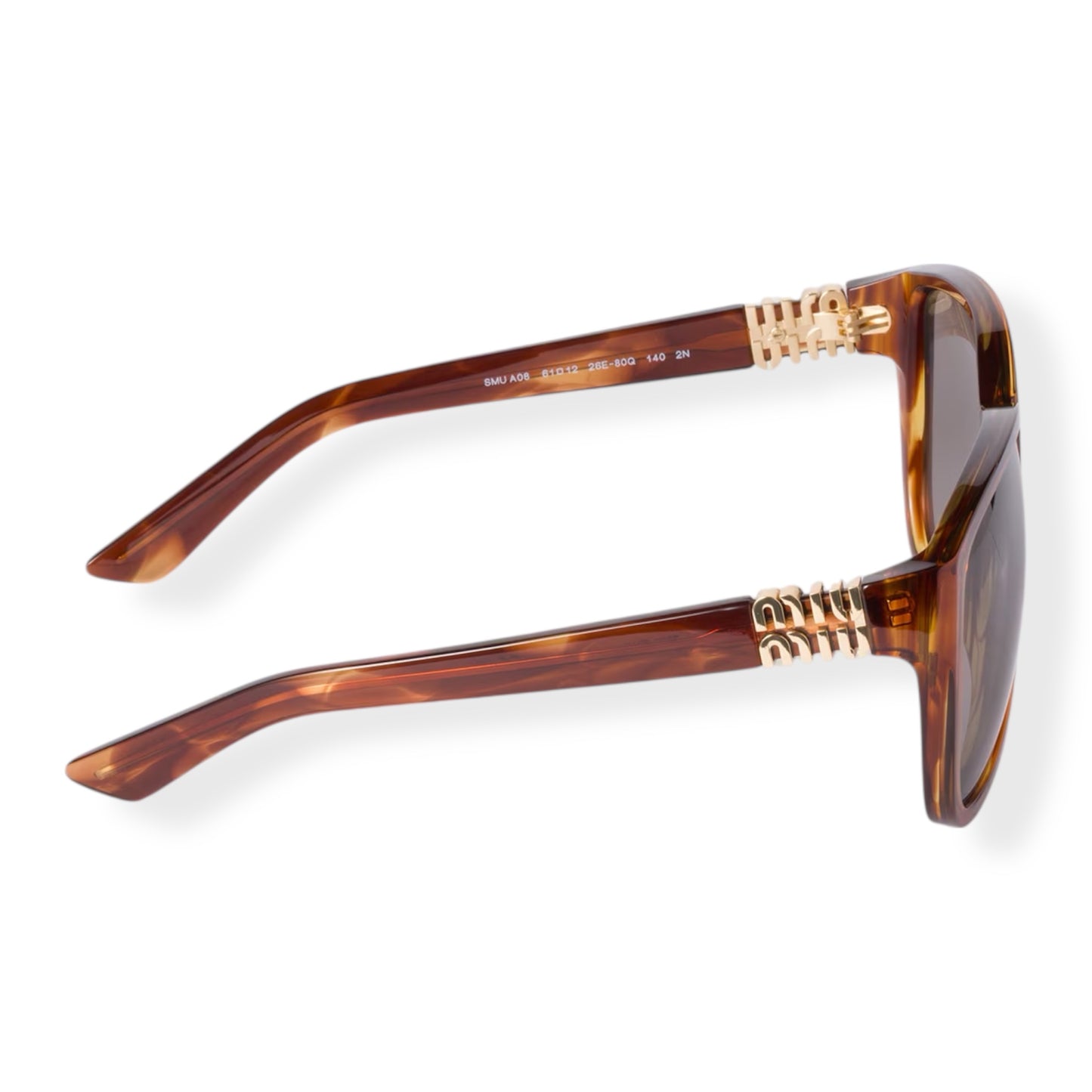 Miu Miu - Ombre A08 Sunglasses