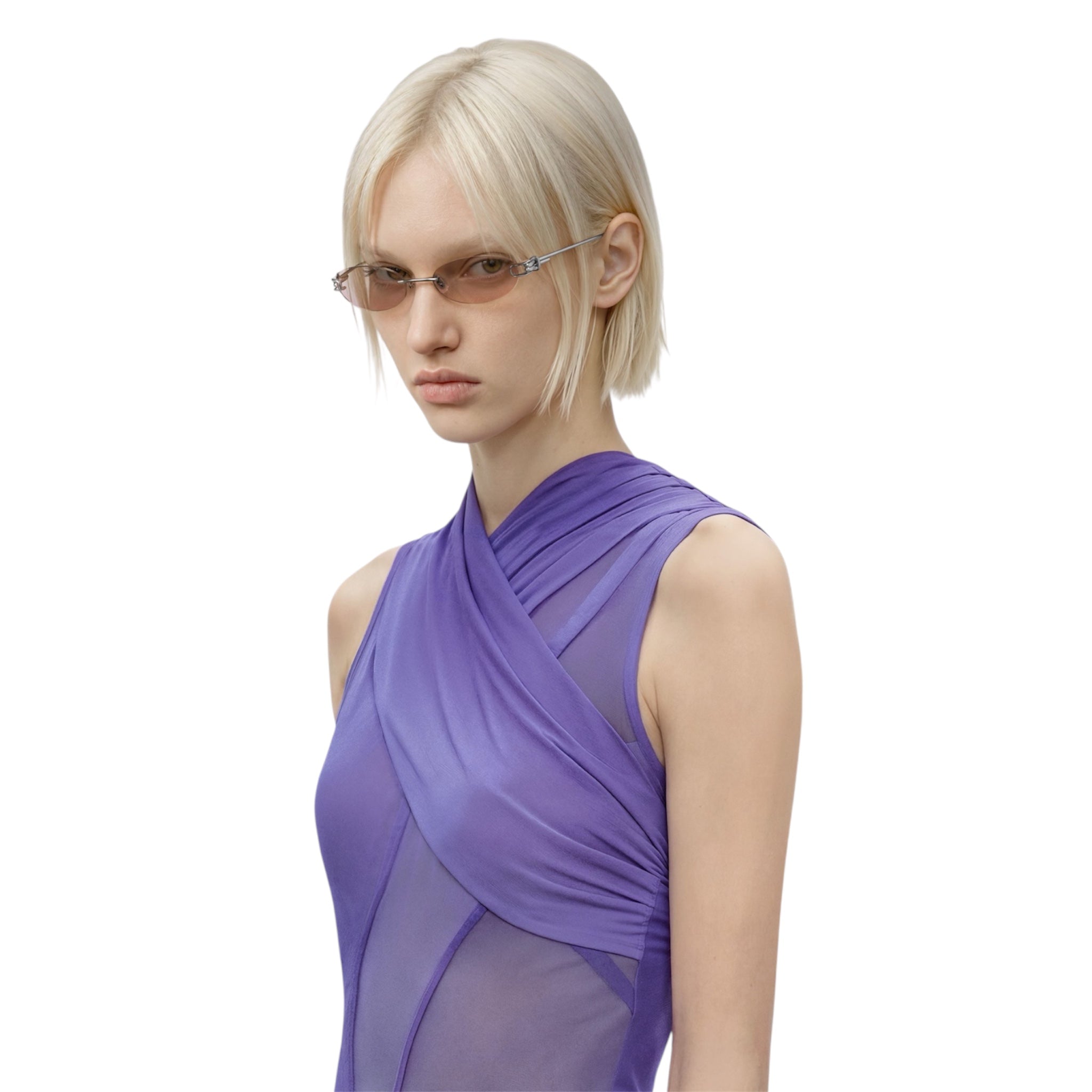 Gentle Monster - Musubi 02