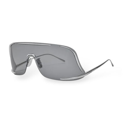 Loewe - Shield Mask Sunglasses