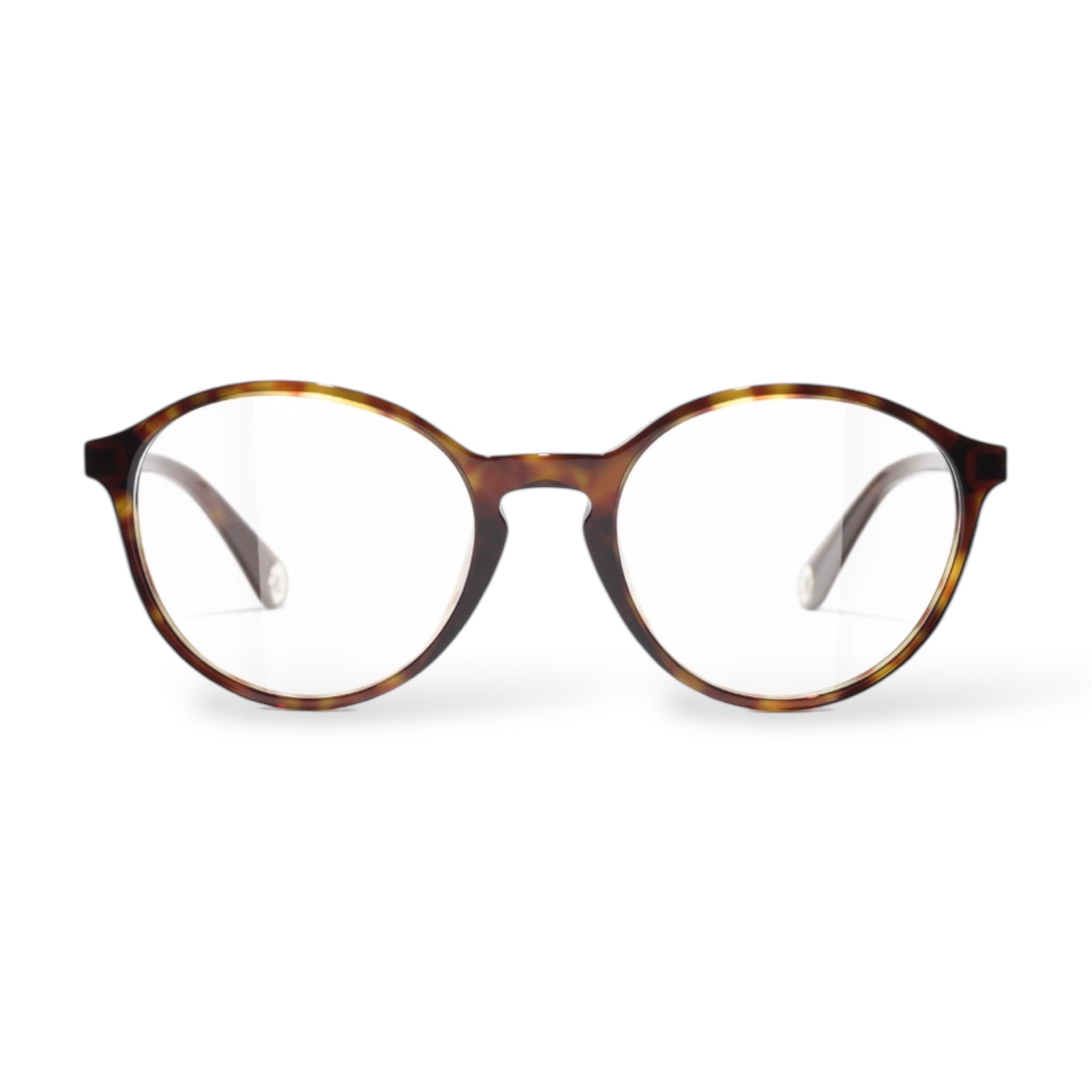 Chanel Pantos Optical Glasses