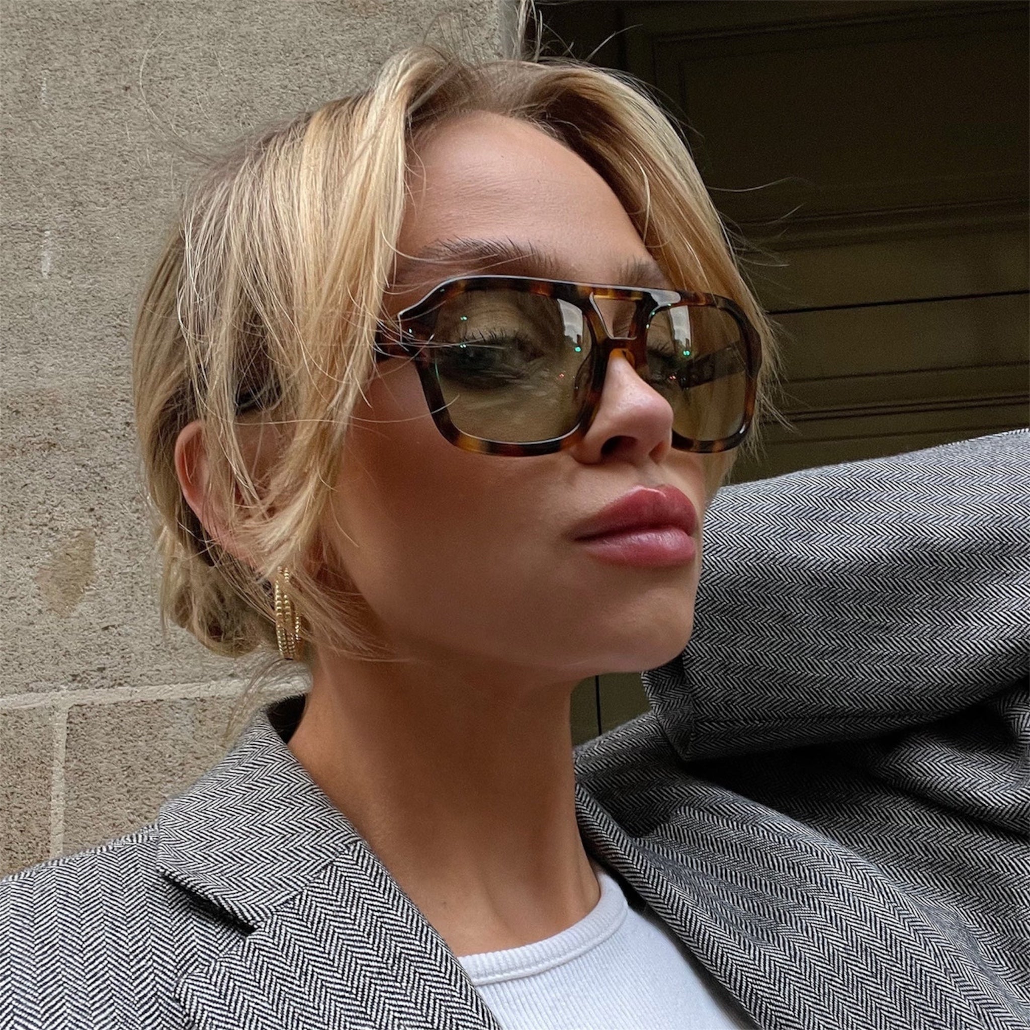 Vehla - Dixie Sunglasses