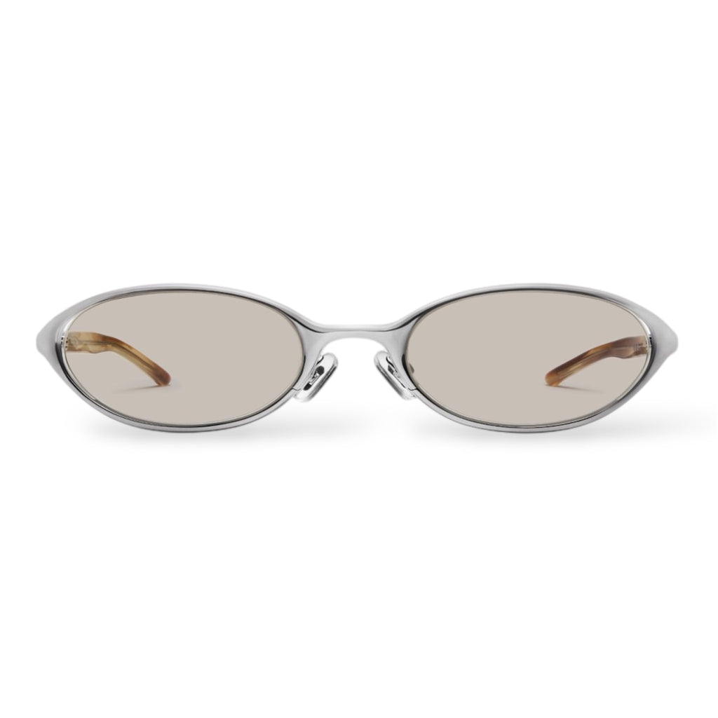 Gentle Monster – Moody 02 Oval Sunglasses
