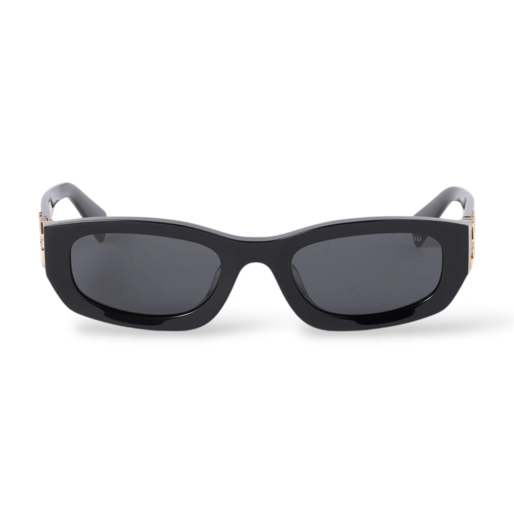 Miu Miu - Glimpse Sunglasses