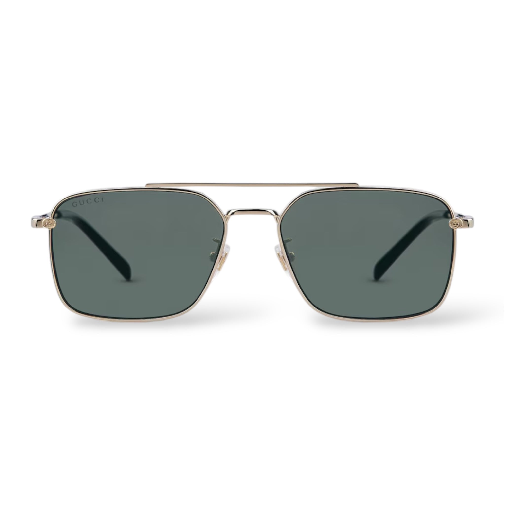 Gucci - GG1957SA Rectangular Sunglasses