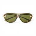 Bottega Veneta - Knot Aviator Sunglasses BV1418S