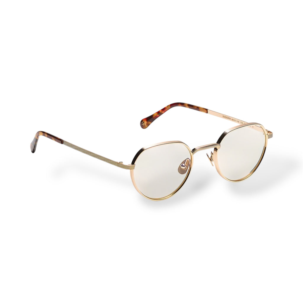 Moscot Smendrik Optical