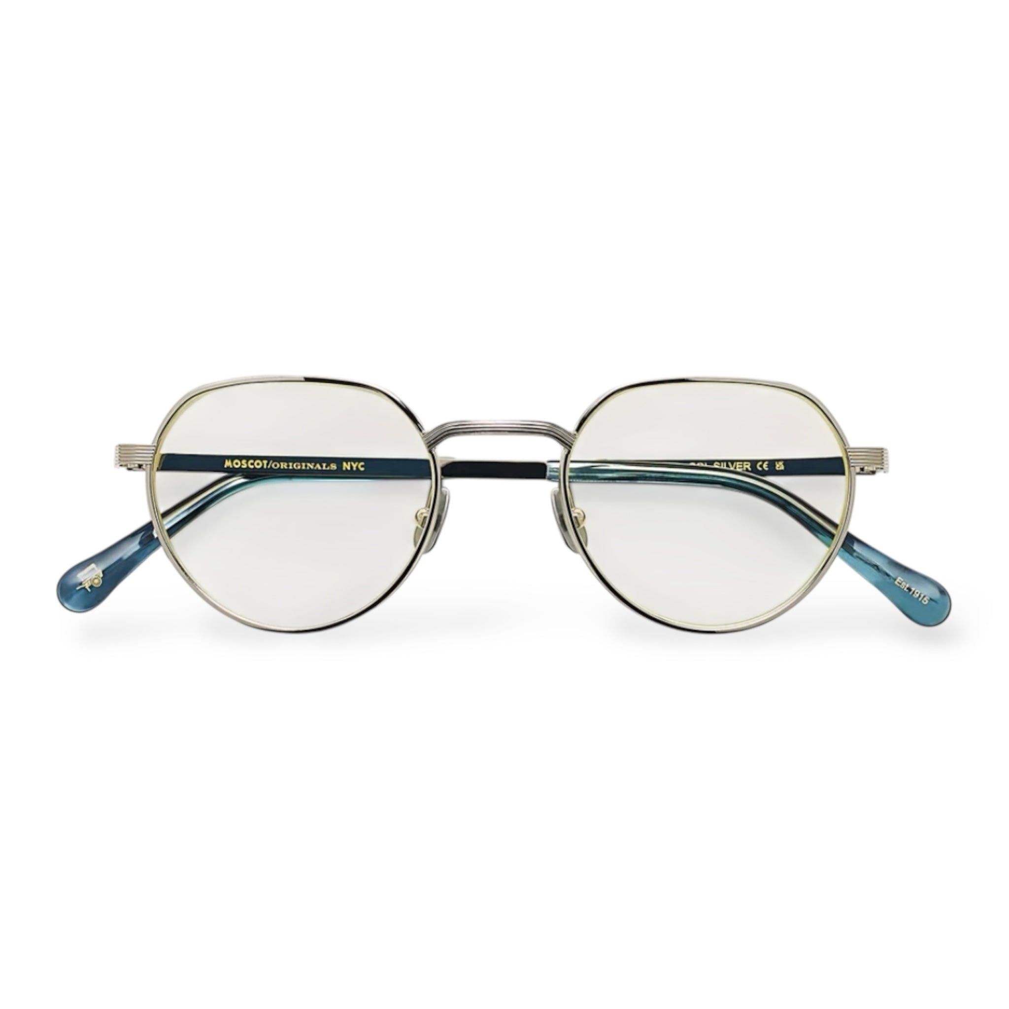 Moscot Smendrik Optical