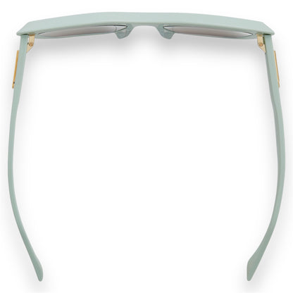 Bottega Veneta Cat-Eye Square Classic Sunglasses