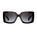 Chanel Rectangle CH5435 Sunglasses