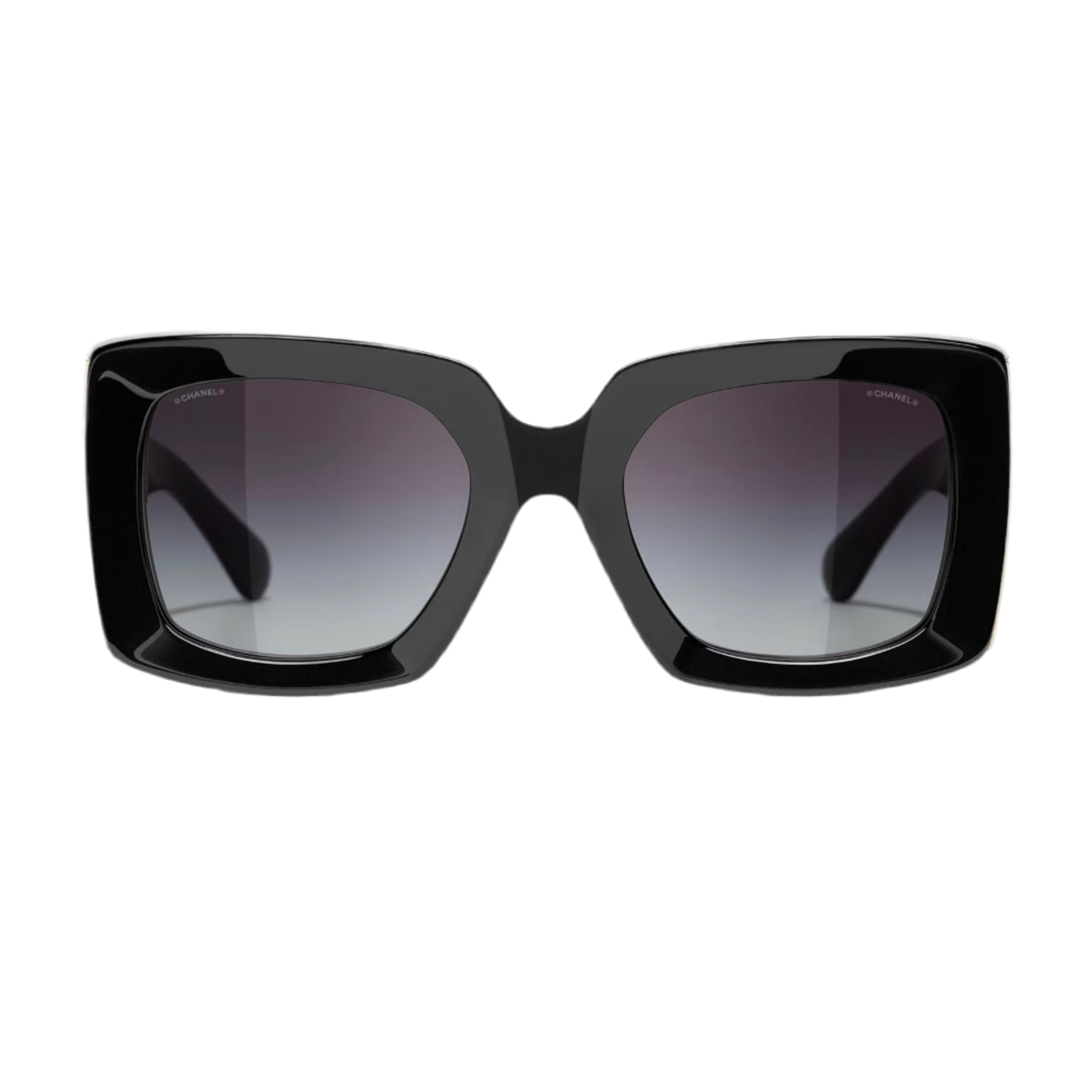 Chanel Rectangle CH5435 Sunglasses