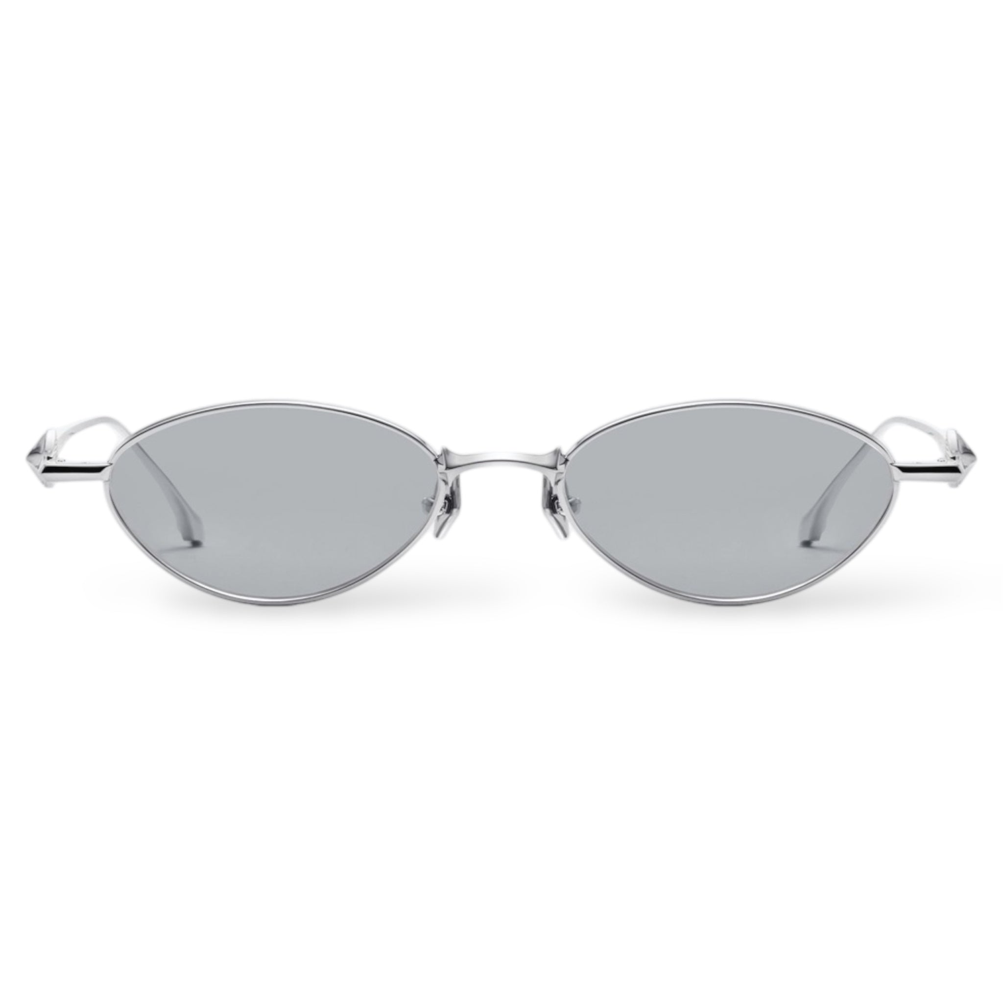 Gentle Monster – Eden 02 Oval Glasses