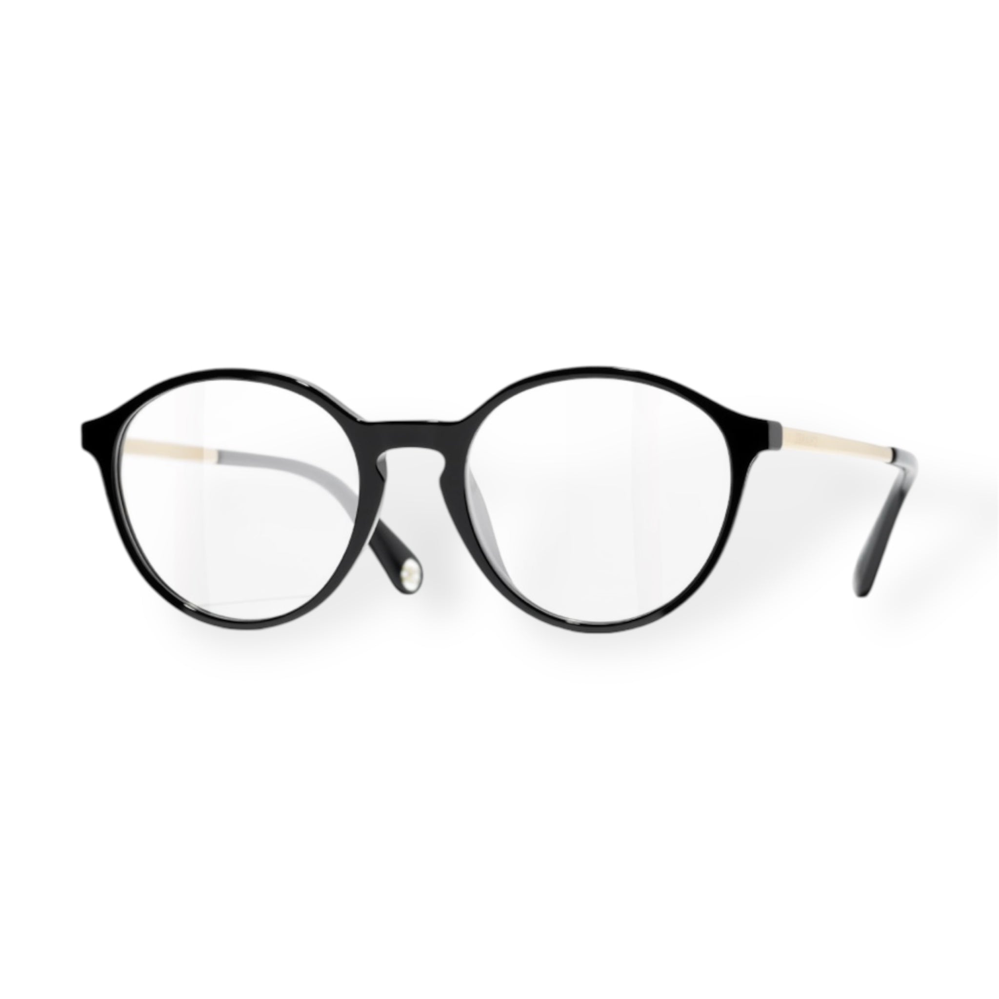 Chanel Pantos Optical Glasses