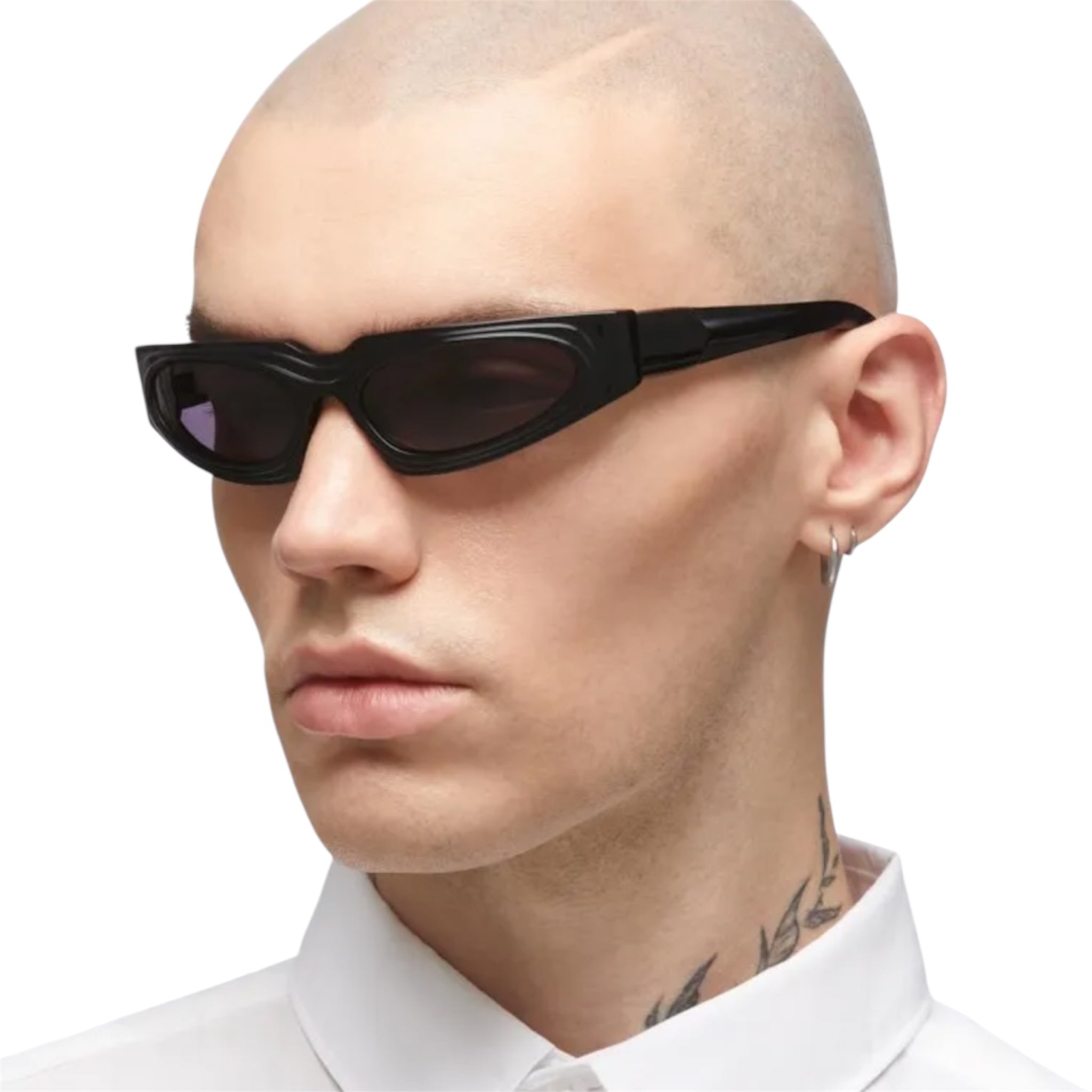 Kuboraum E21 Sunglasses