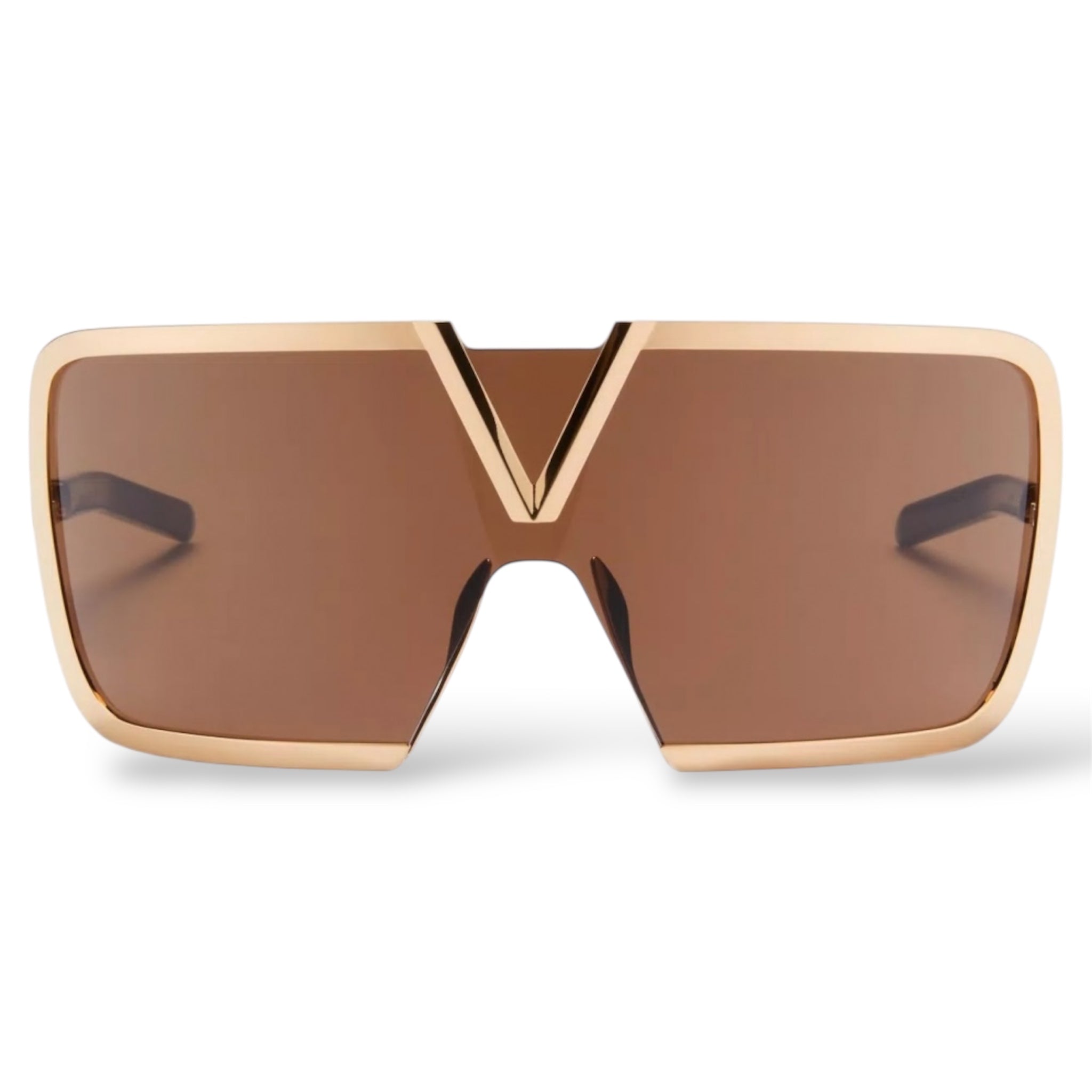 Valentino V-Romask Sunglasses