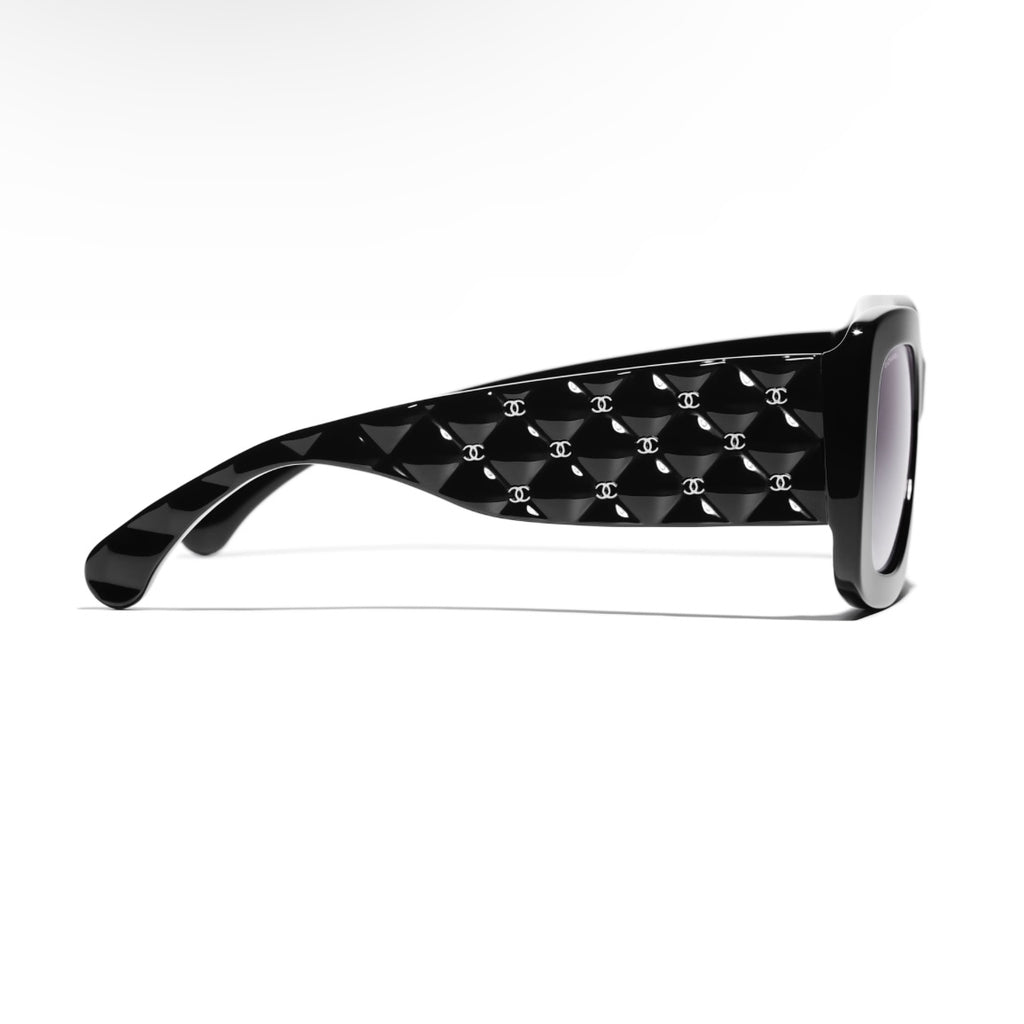 Chanel Rectangular CH5483 Sunglasses
