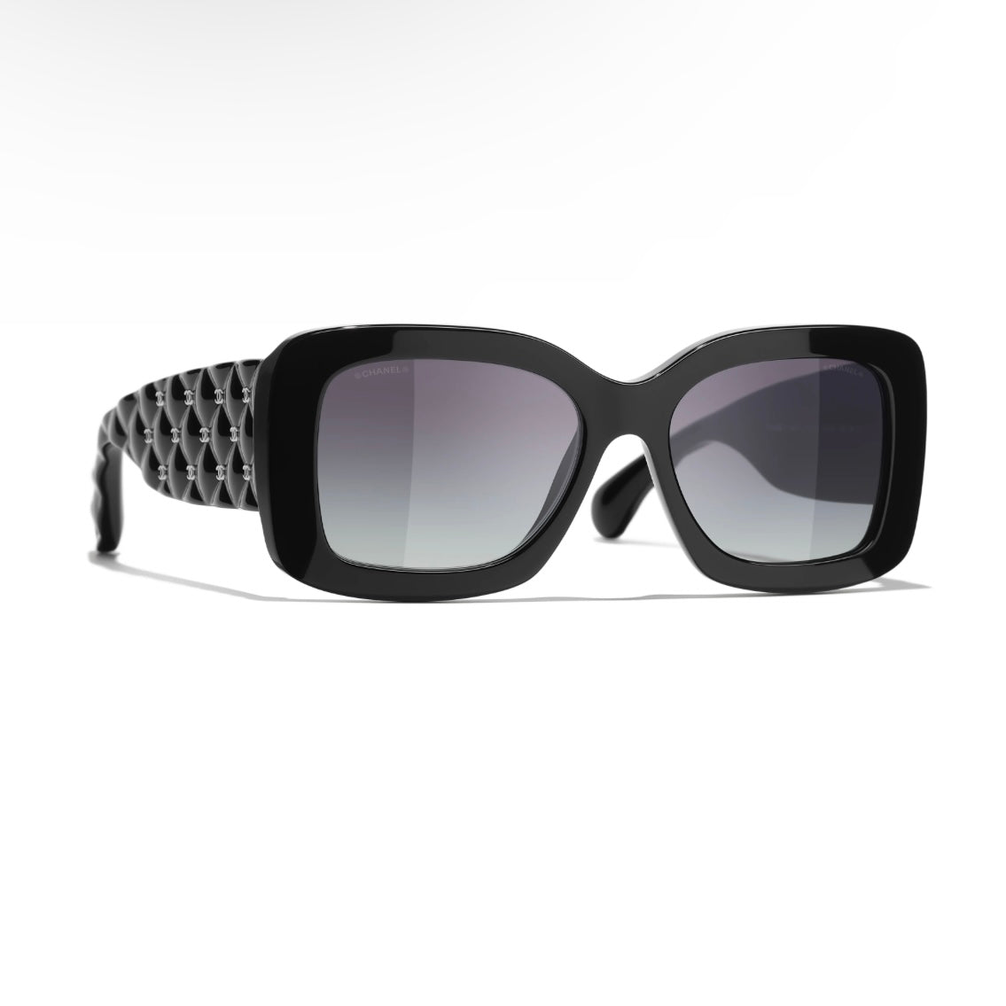 Chanel Rectangular CH5483 Sunglasses