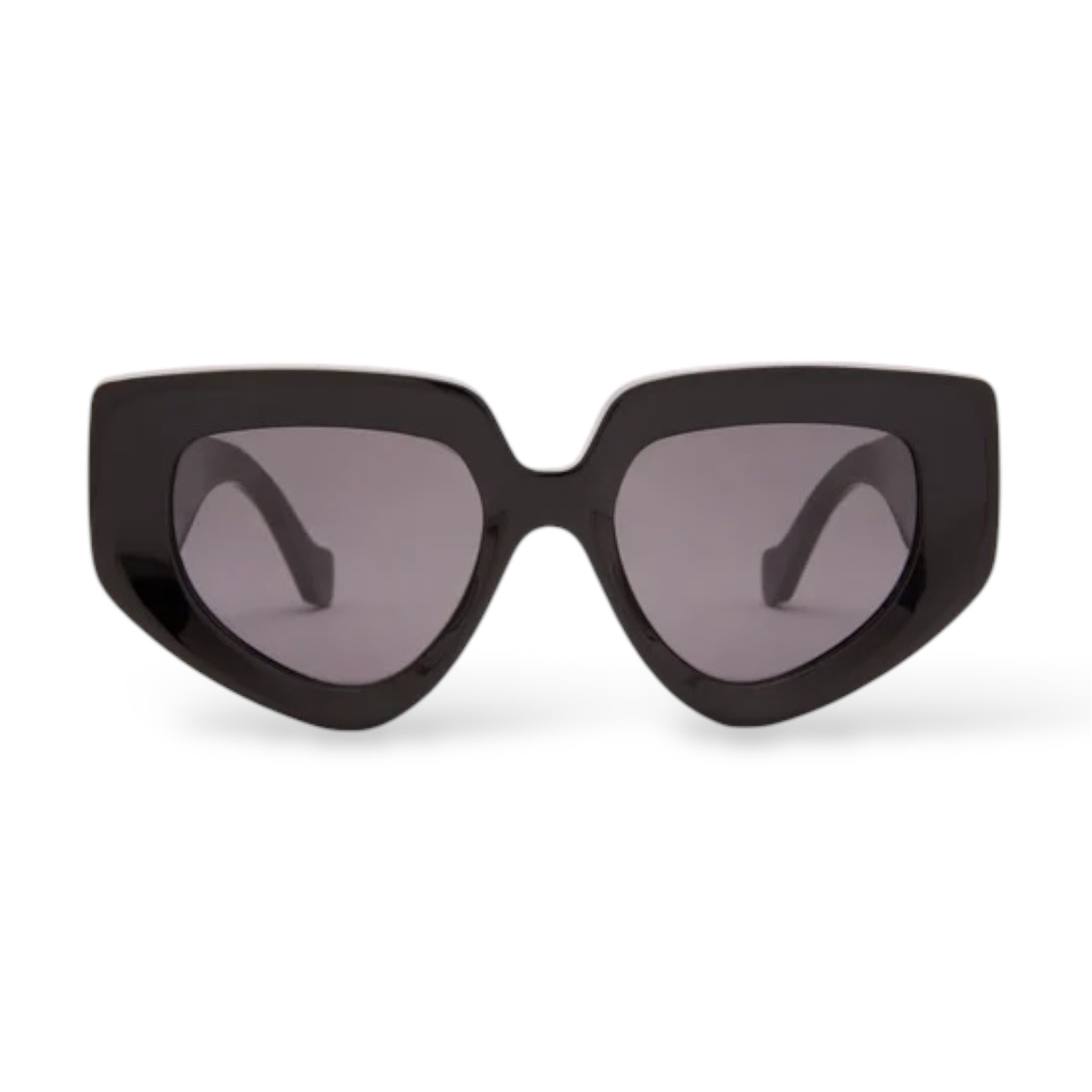 Loewe - Diamond Sunglasses