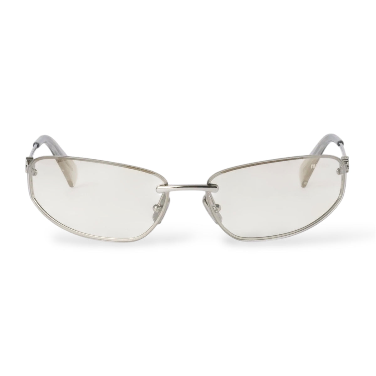 Miu Miu - Nocturne Sunglasses – Aurea Sunglasses