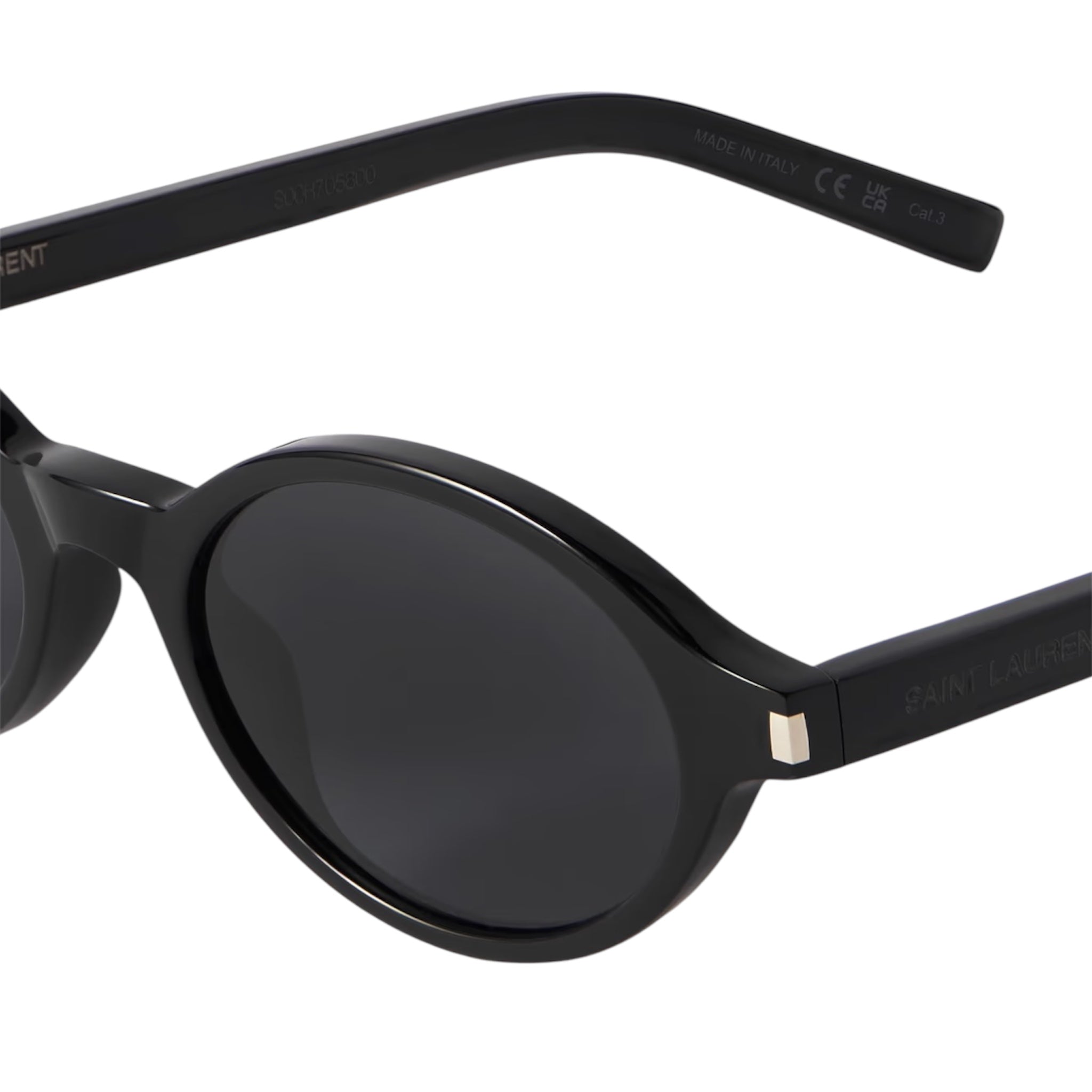 Saint Laurent Jeanne Sunglasses