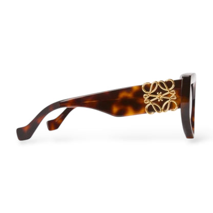 Loewe - Diamond Sunglasses