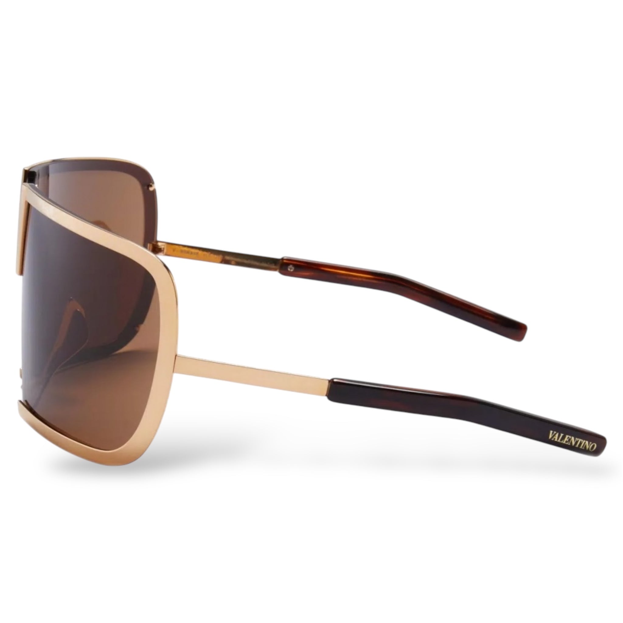 Valentino V-Romask Sunglasses