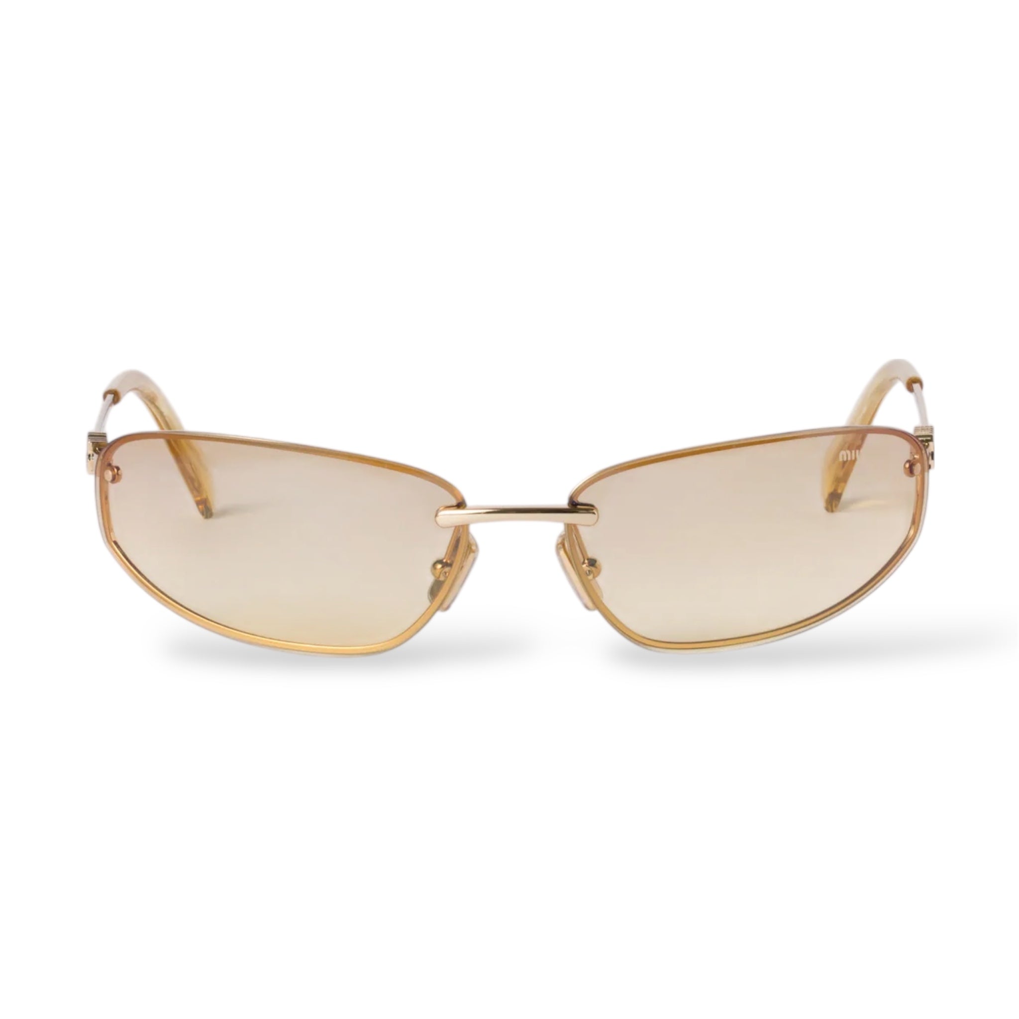 Miu Miu - Nocturne Sunglasses