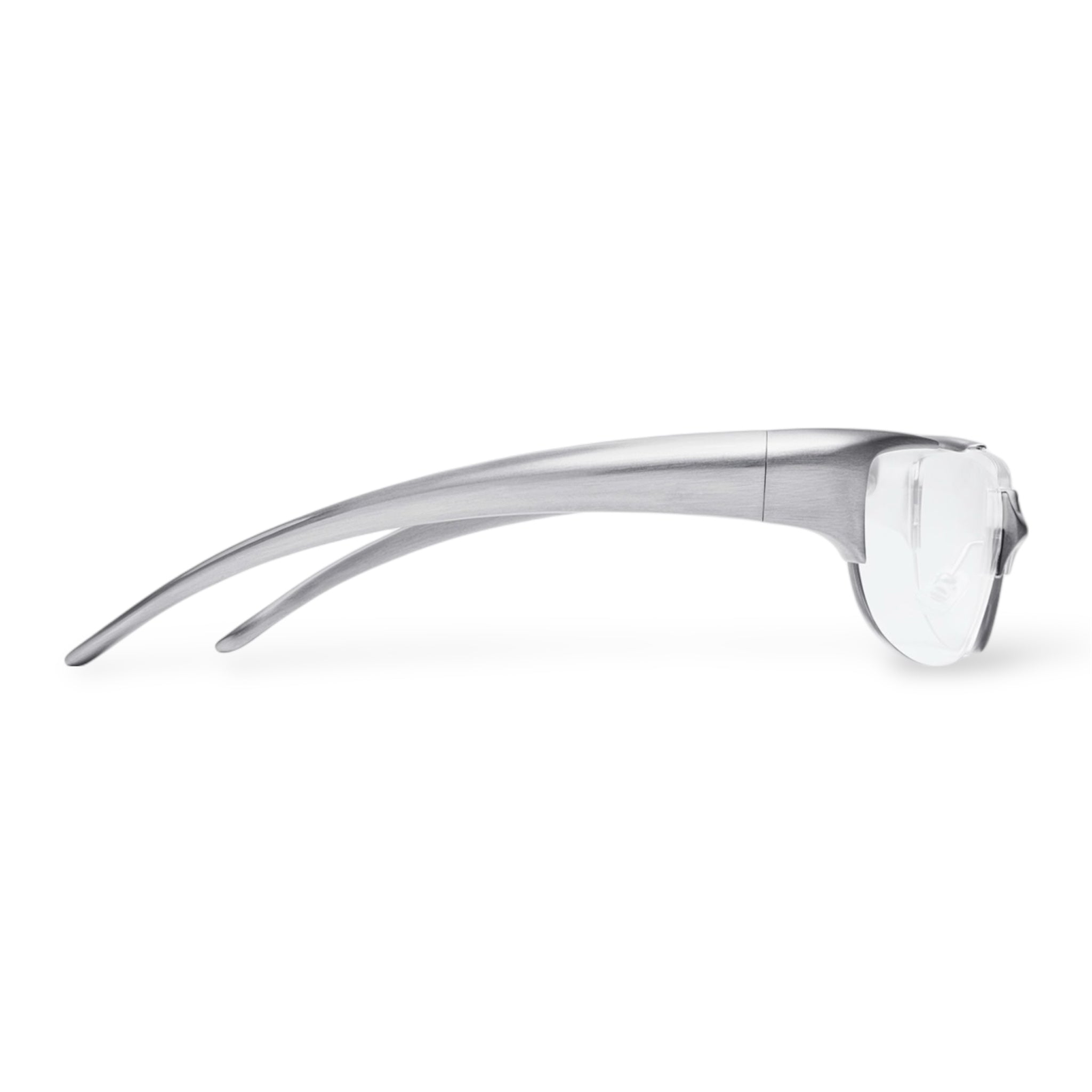 Gentle Monster – Hypnosis A02 Wraparound Glasses
