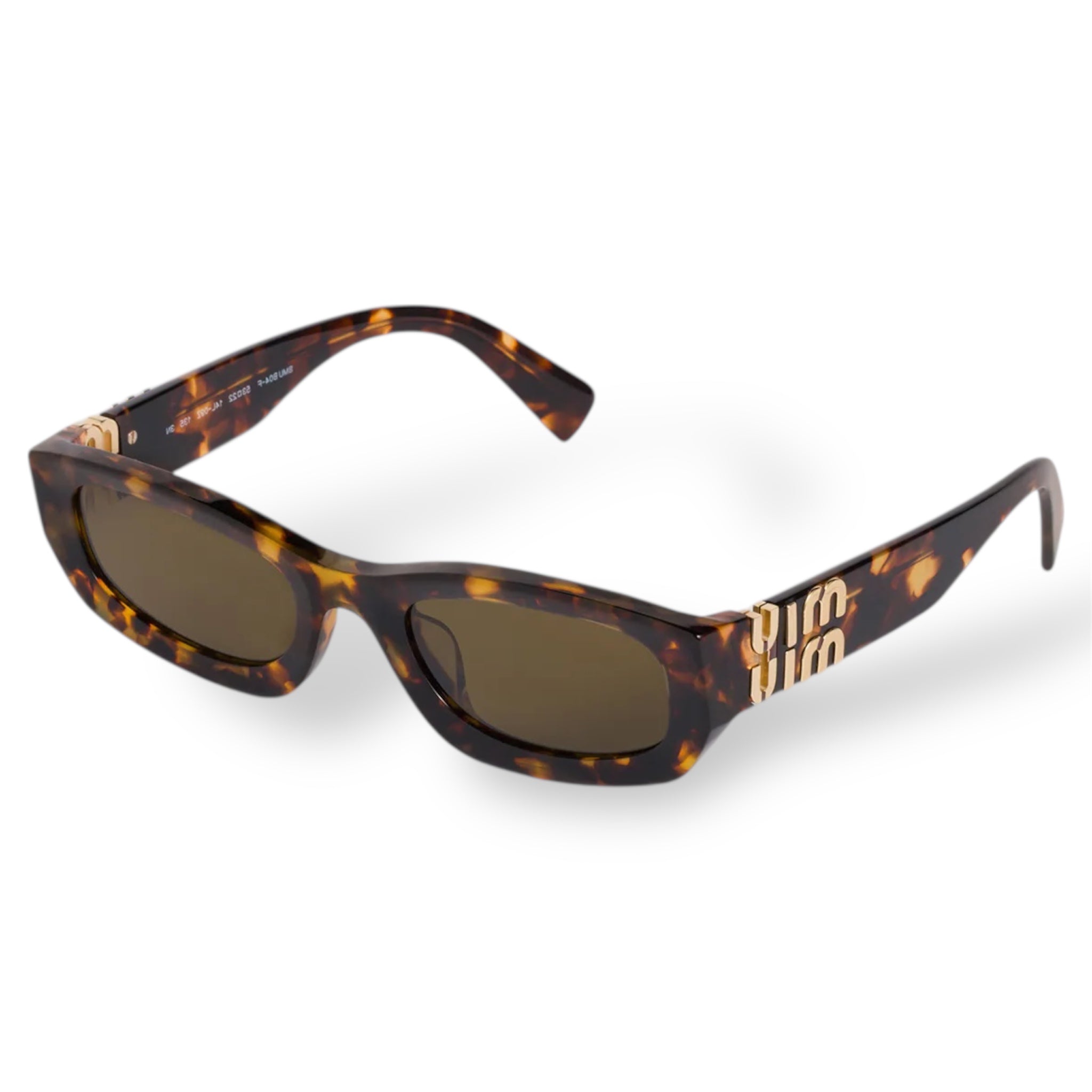 Miu Miu - Glimpse Sunglasses