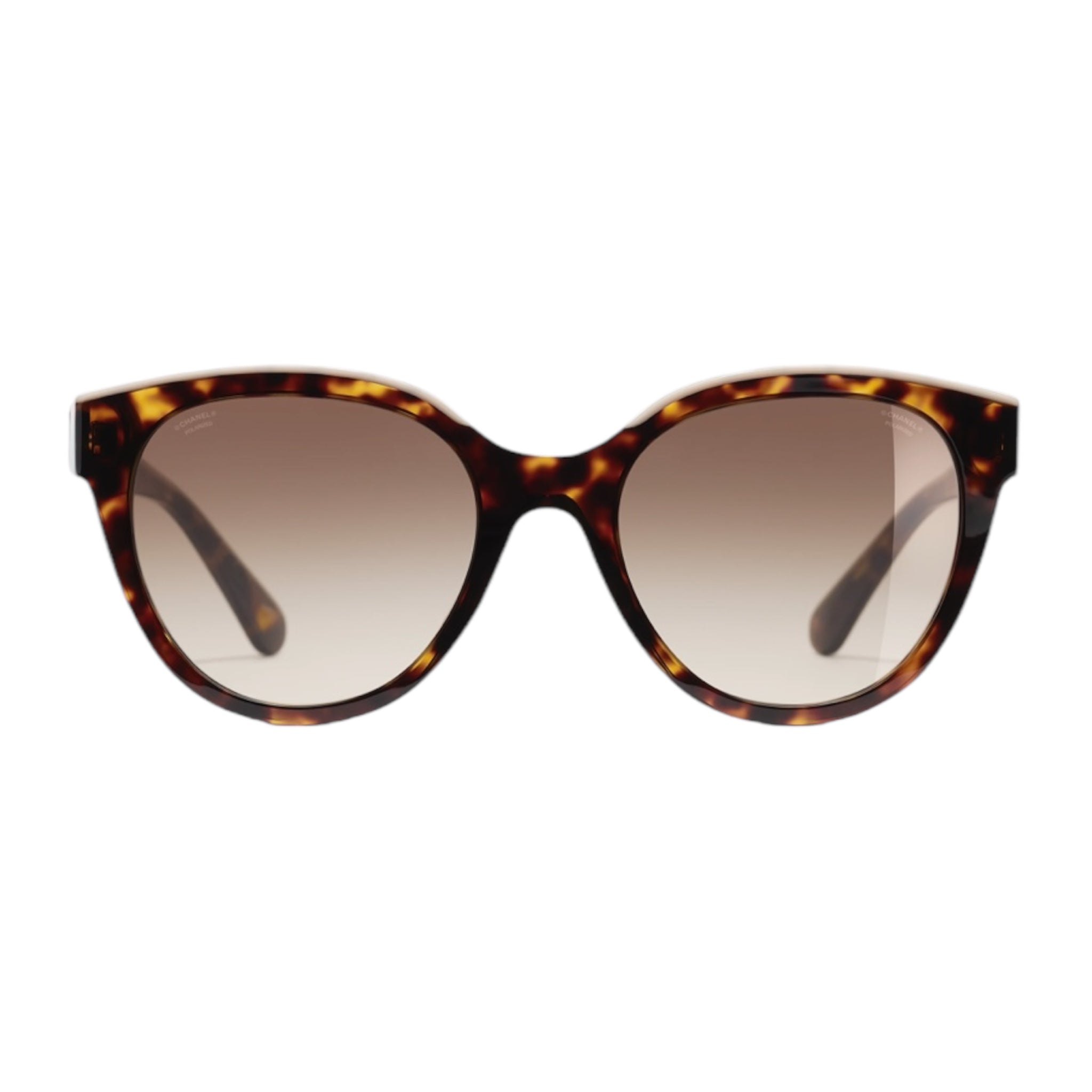 Chanel Butterfly Sunglasses CH5414