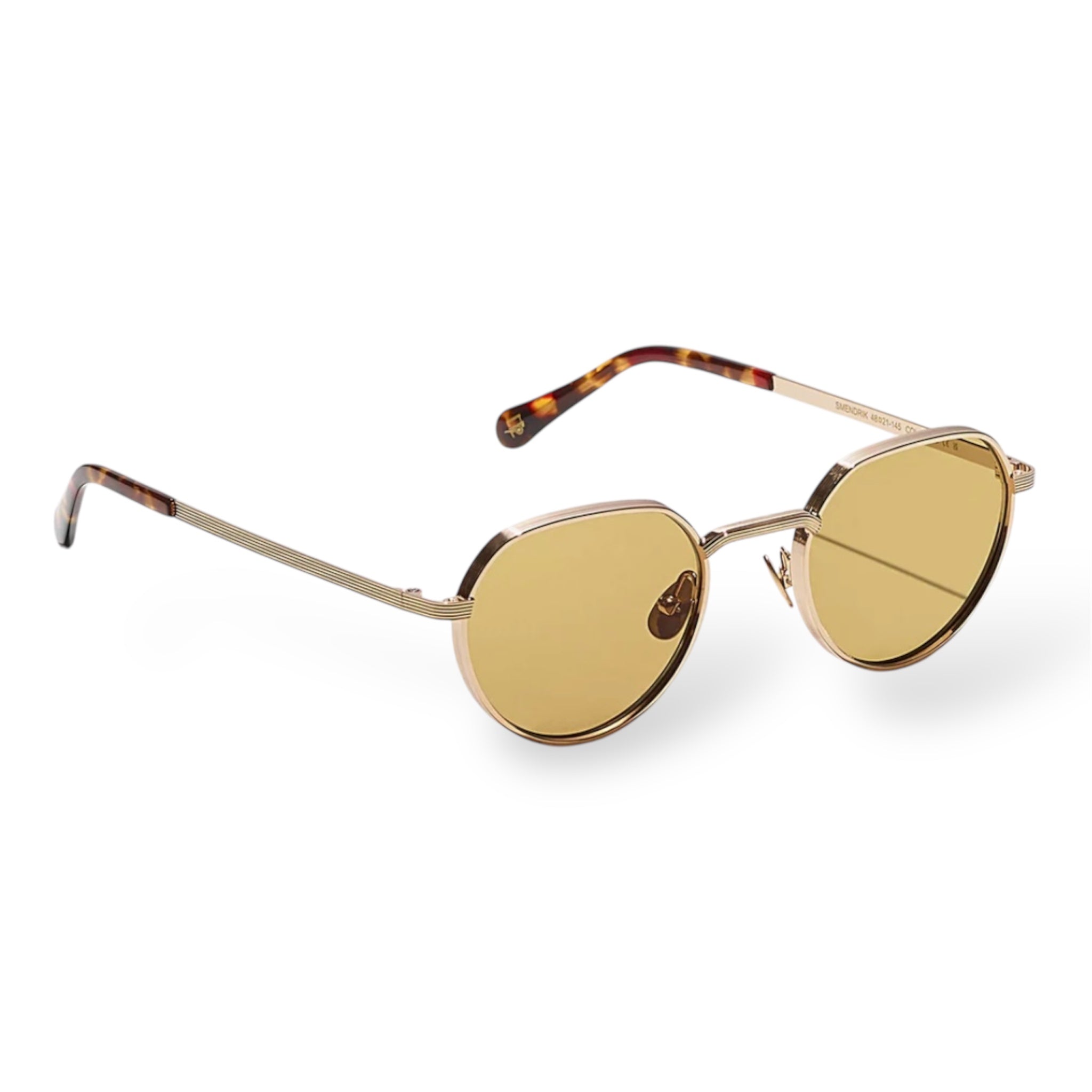 Moscot Smendrik Sun