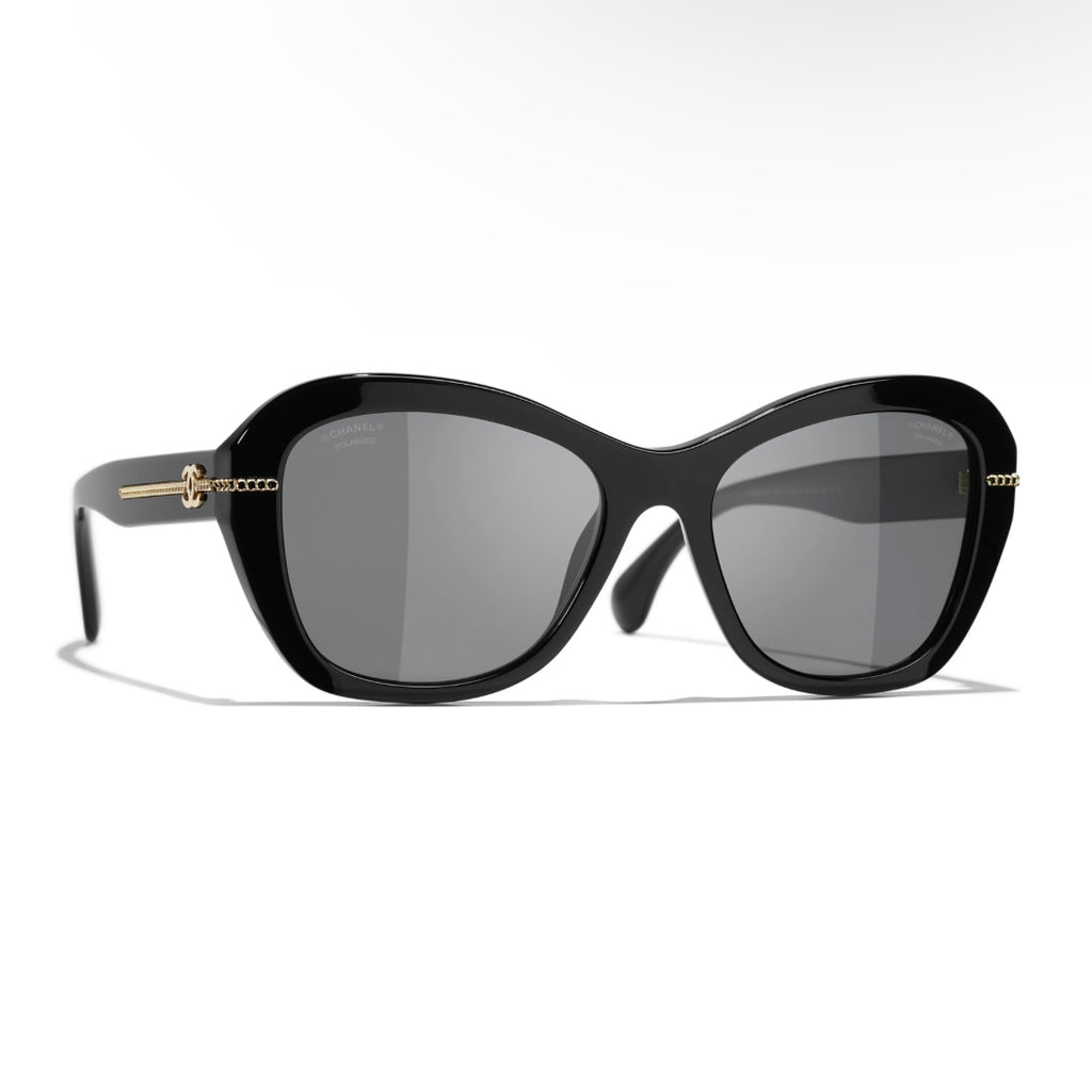 Chanel Butterfly CH5510 Sunglasses