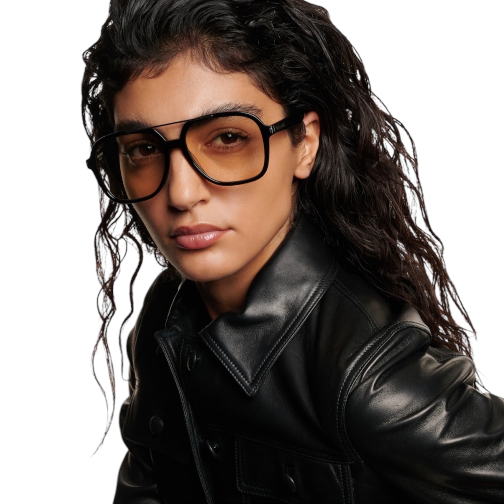 Saint Laurent SL 545 Sunglasses