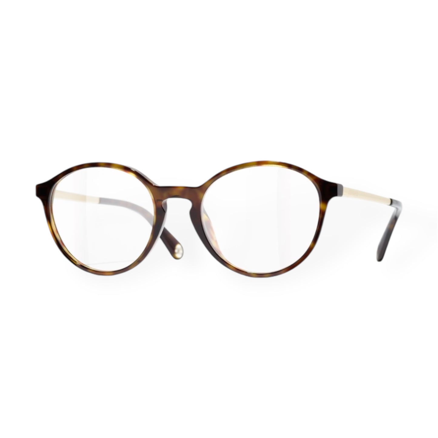 Chanel Pantos Optical Glasses