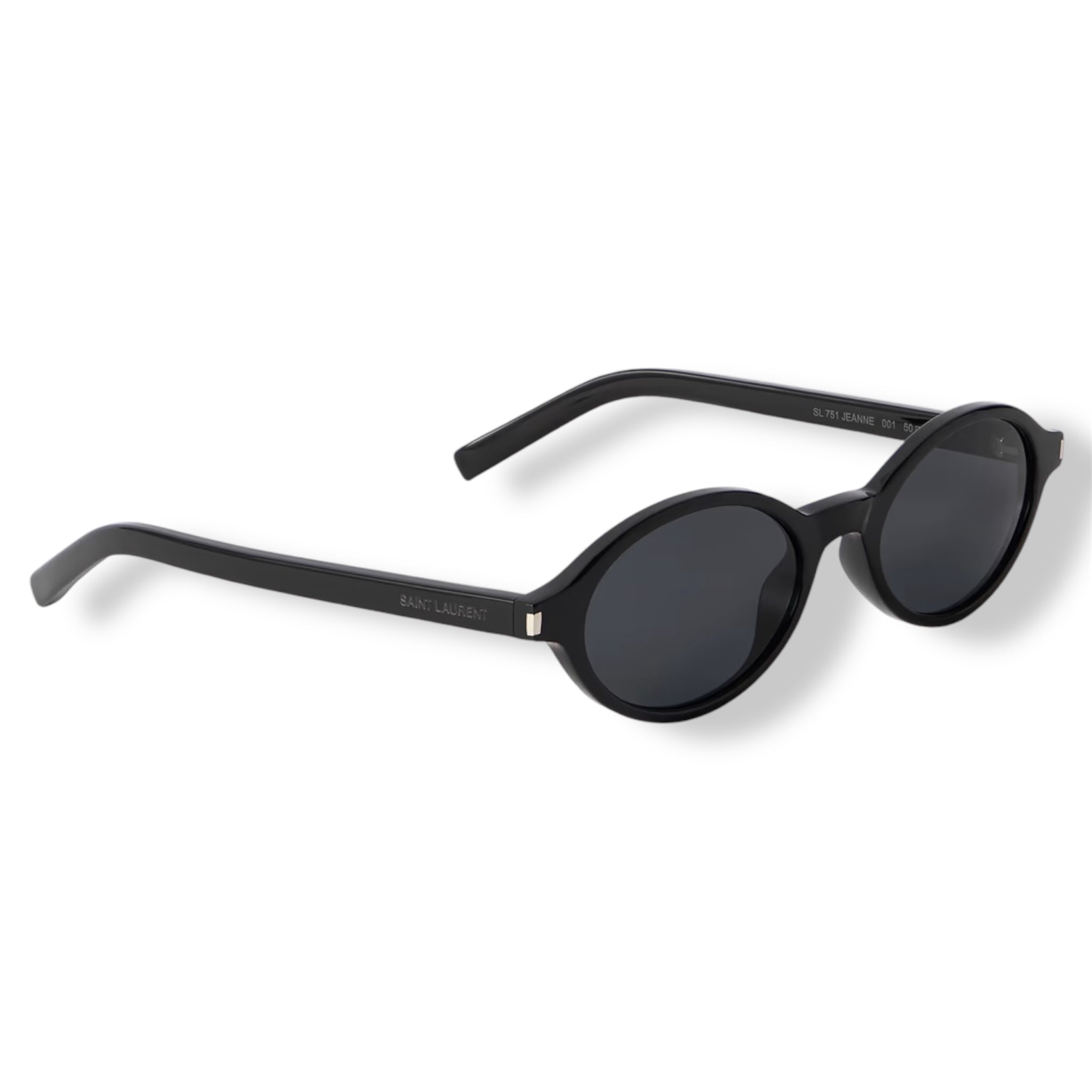 Saint Laurent Jeanne Sunglasses