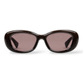 Gucci - Oval Sunglasses GG1829SK