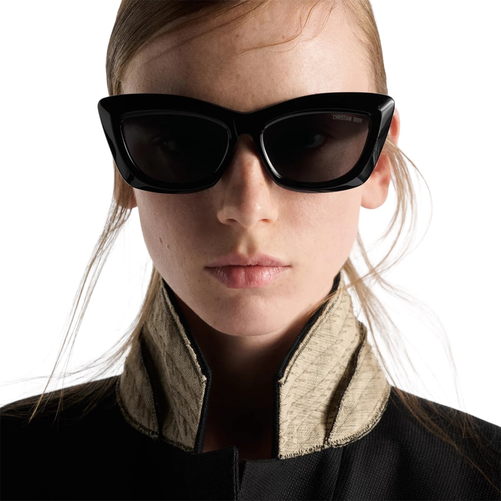Christian Dior - DiorMidnight B3I Sunglasses