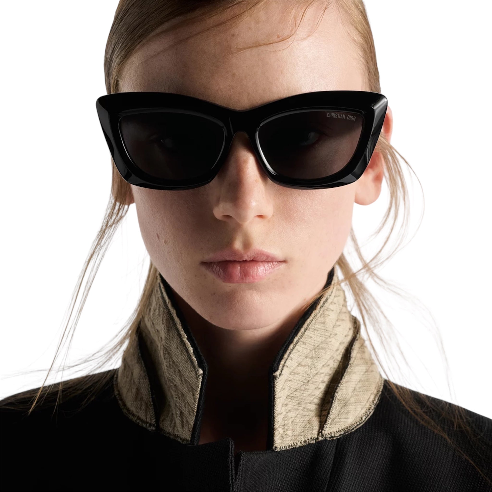 Christian Dior - DiorMidnight B3I Sunglasses