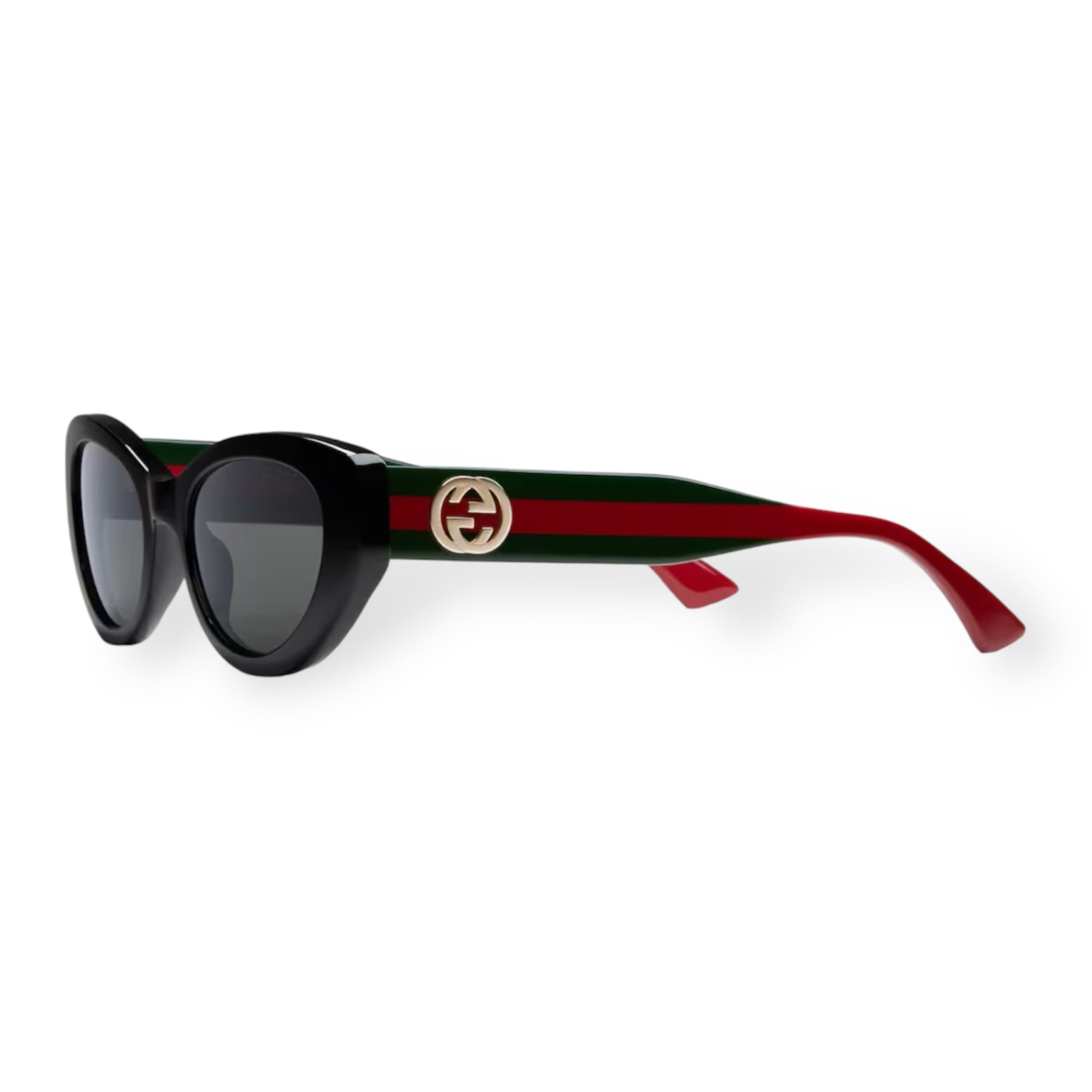 Gucci - Cat-Eye Sunglasses GG1862S