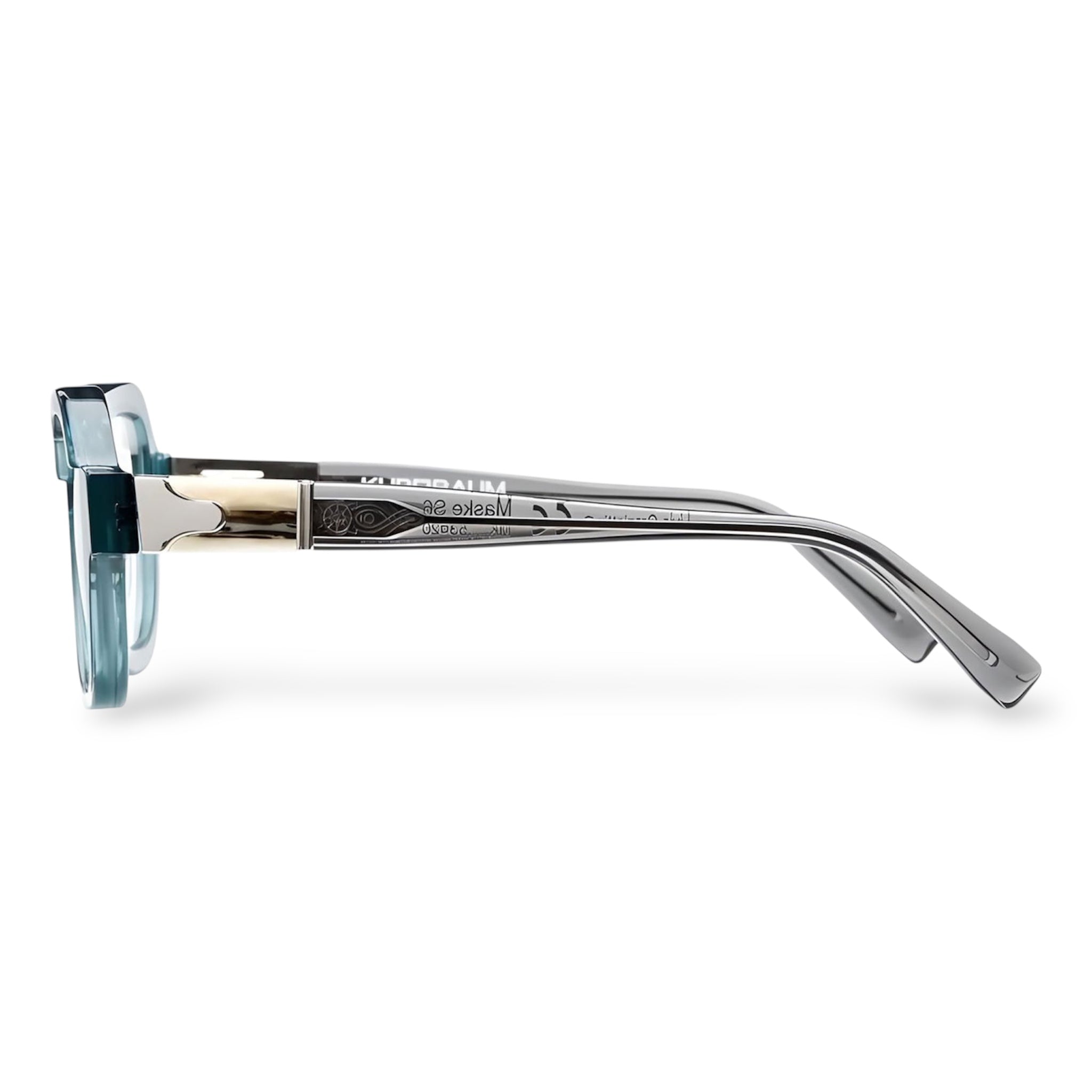 Kuboraum – S6 Mask Sunglasses
