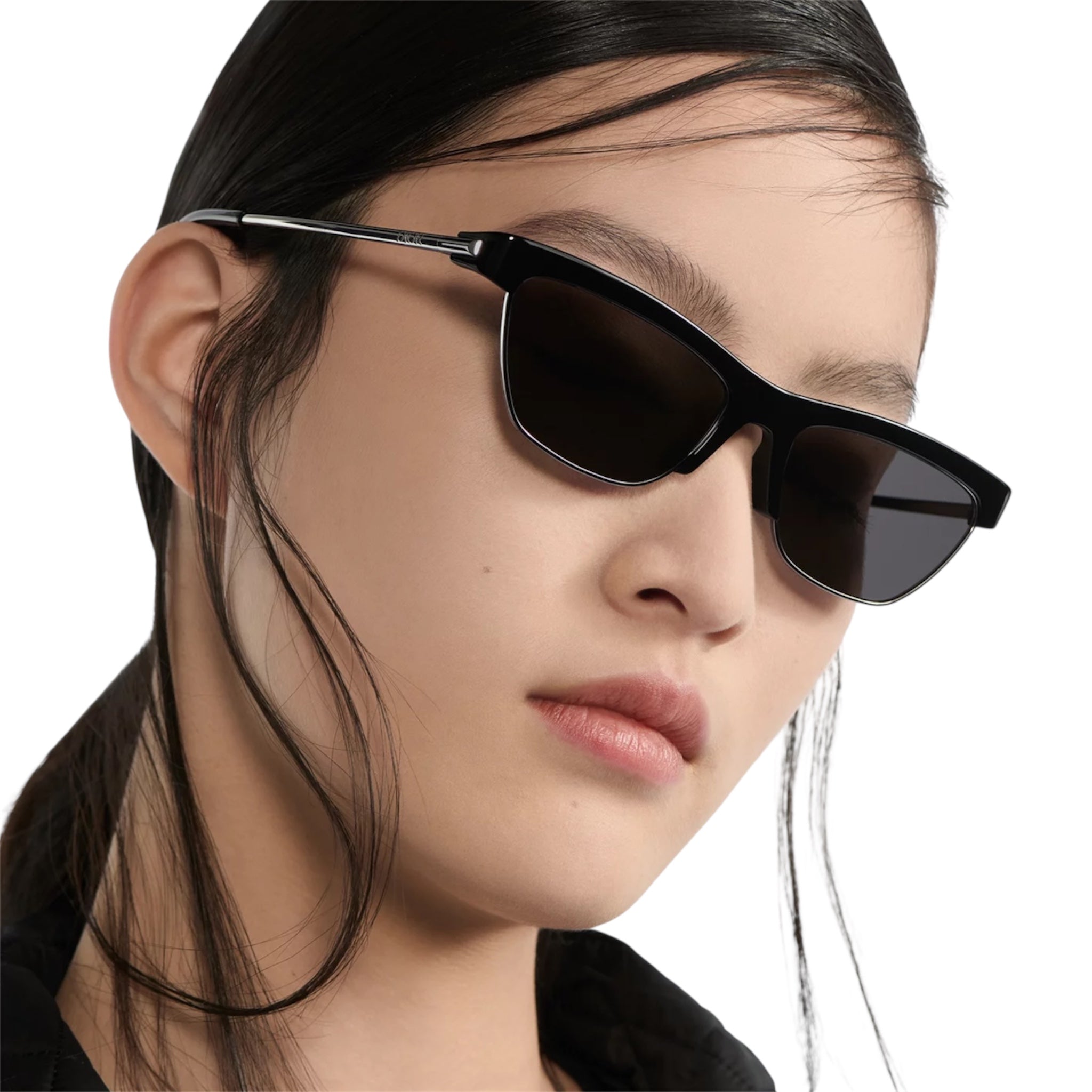 Christian Dior - D-Moon B1I Butterfly Sunglasses