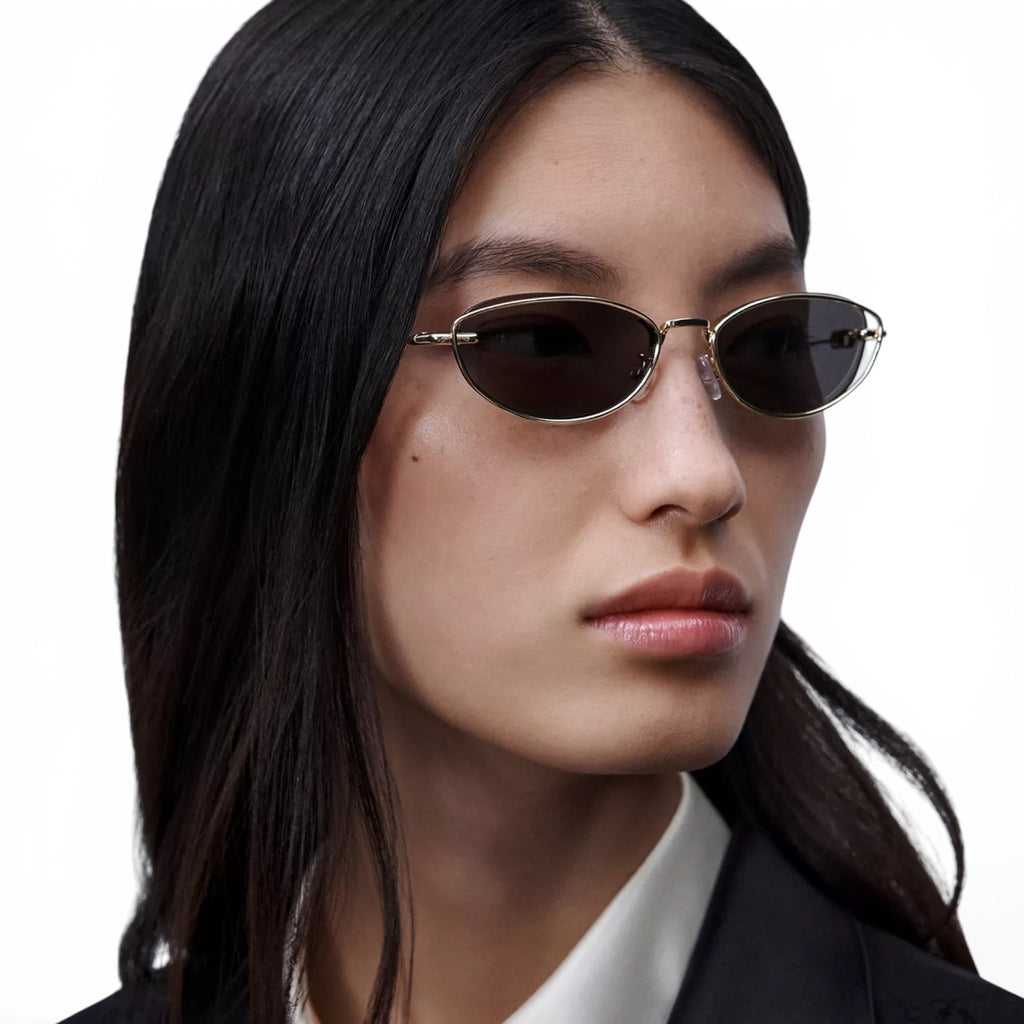 Christian Dior - Petit CD B1U Sunglasses