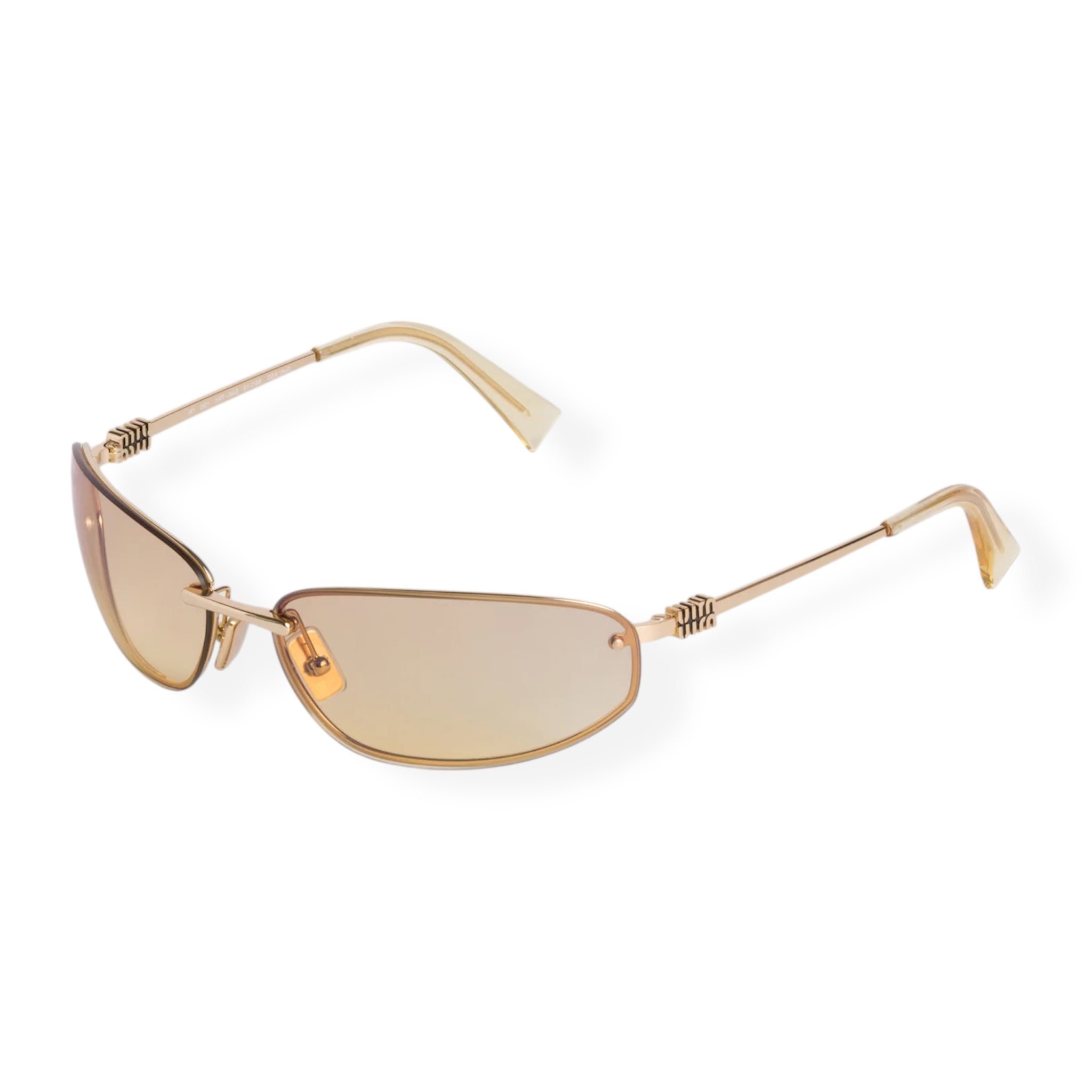 Miu Miu - Nocturne Sunglasses