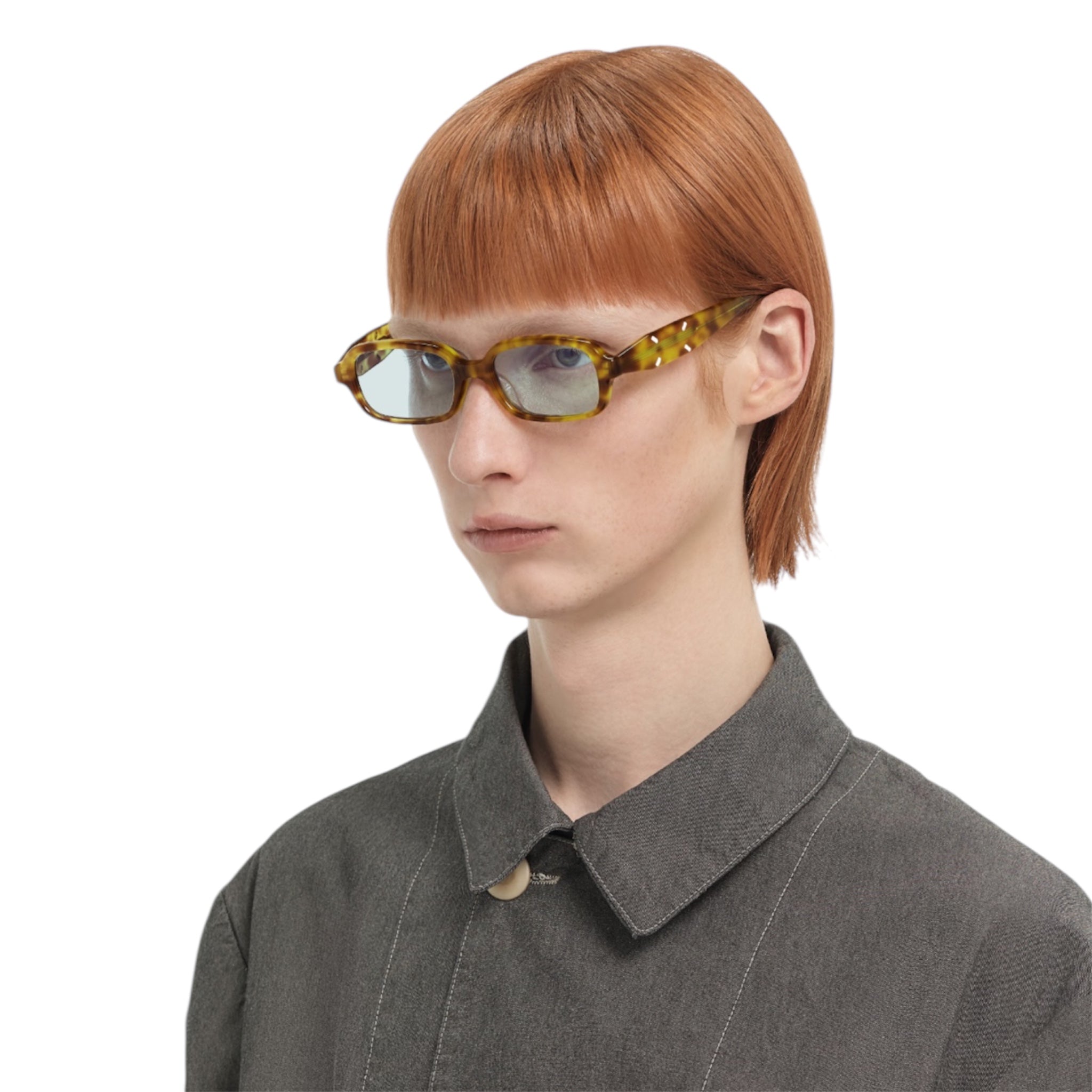 Gentle Monster x Maison Margiela MM210