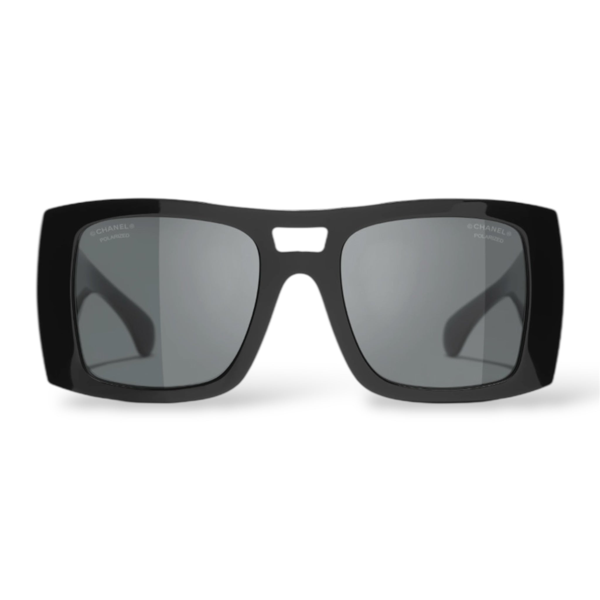 Chanel - Pilot Sunglasses CH5539