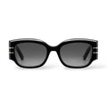 Christian Dior - DiorSignature S13I Sunglasses – Black