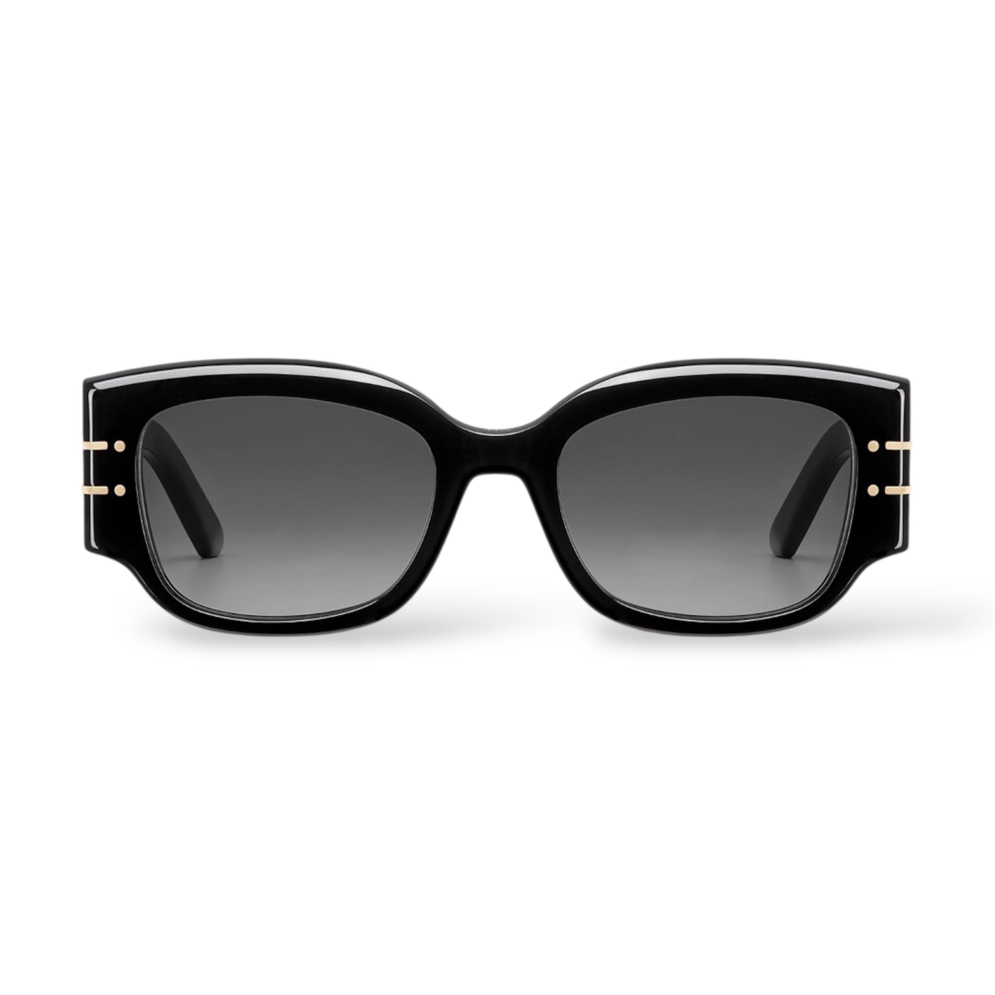 Christian Dior - DiorSignature S13I Sunglasses – Black