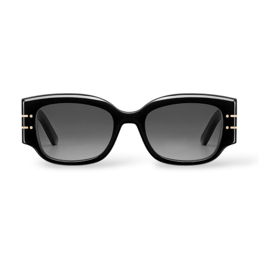 Christian Dior - DiorSignature S13I Sunglasses – Black